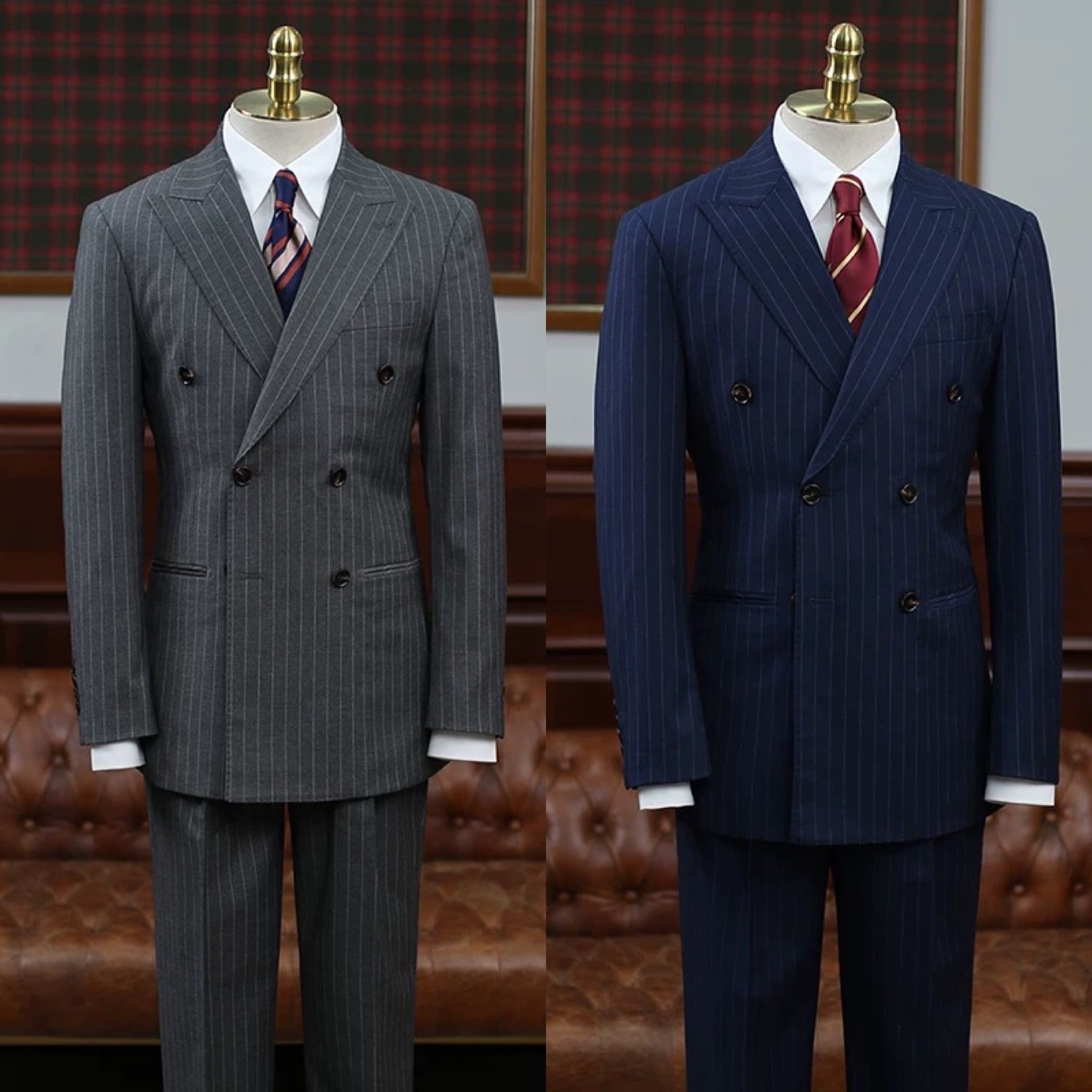 セットアップ | Wide Range