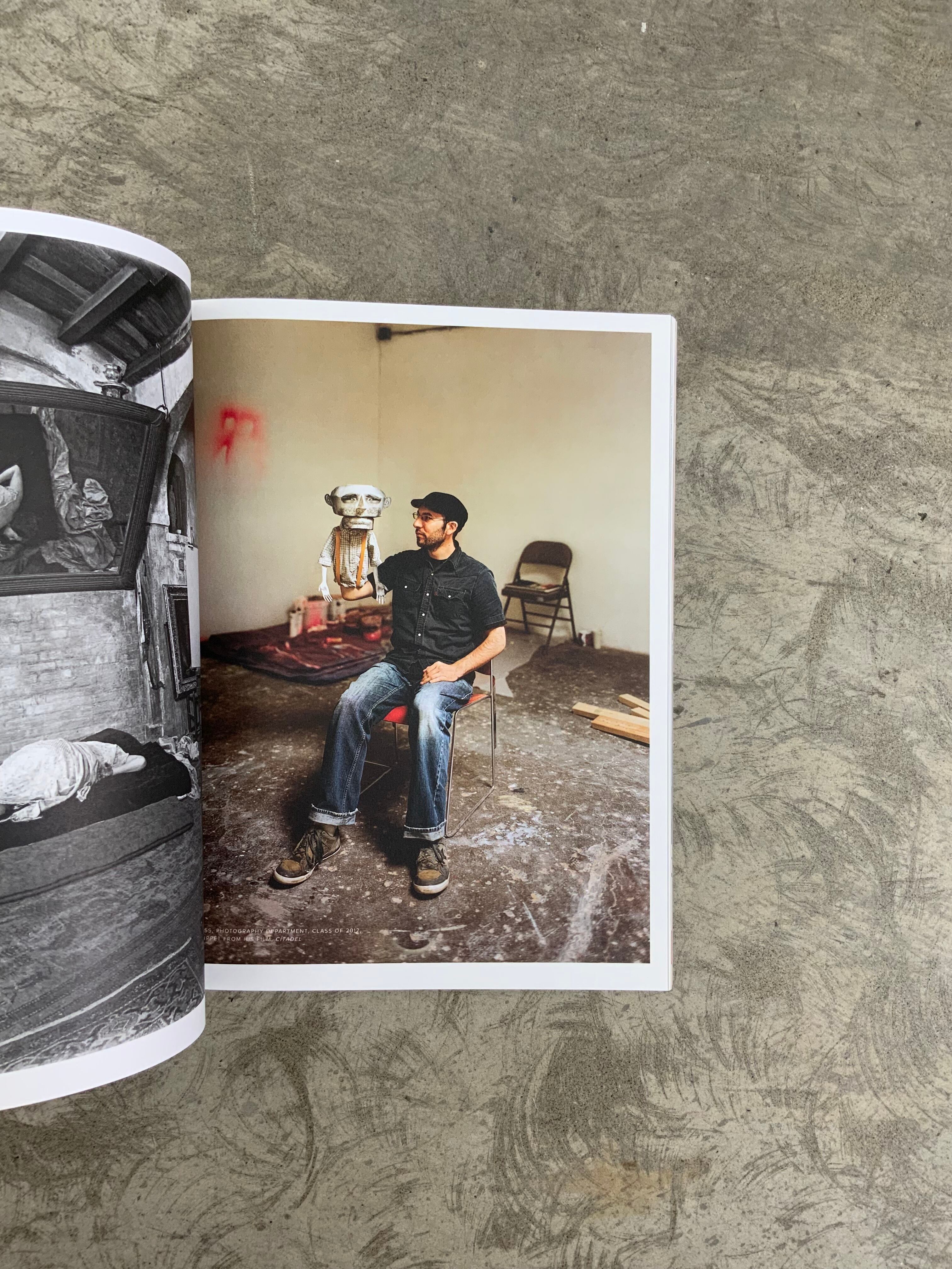 1026 ALL-AMERICAN Volume Twelve A BOOK OF LESSONS by Bruce Weber