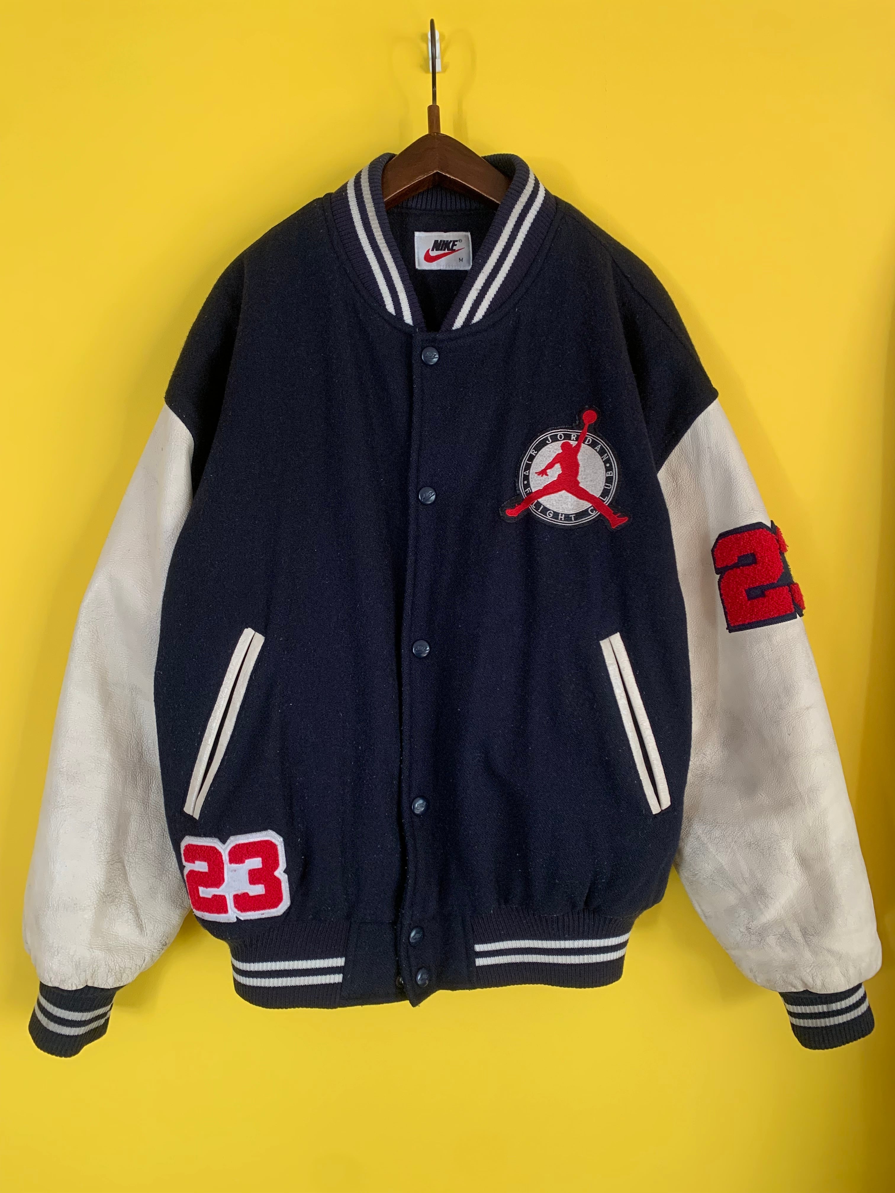 希少】NIKE ナイキ 90'sスタジャン ジョーダン8 ジョーダン8 NIKE 90's