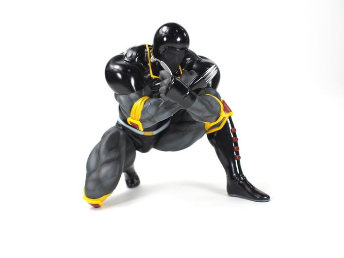 CCP キンソフ 複数購入 交渉可能 【バラ売り可能】キン肉マン 【説明文