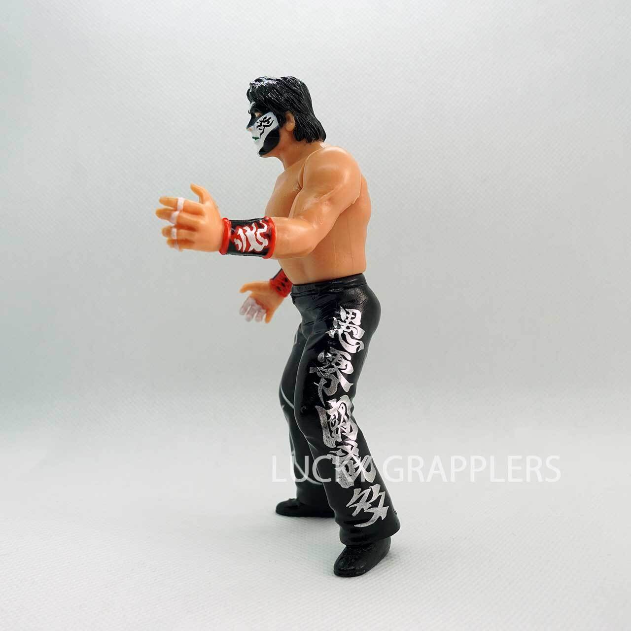 グレートムタ(白ペイントver) | LUCKY GRAPPLERS