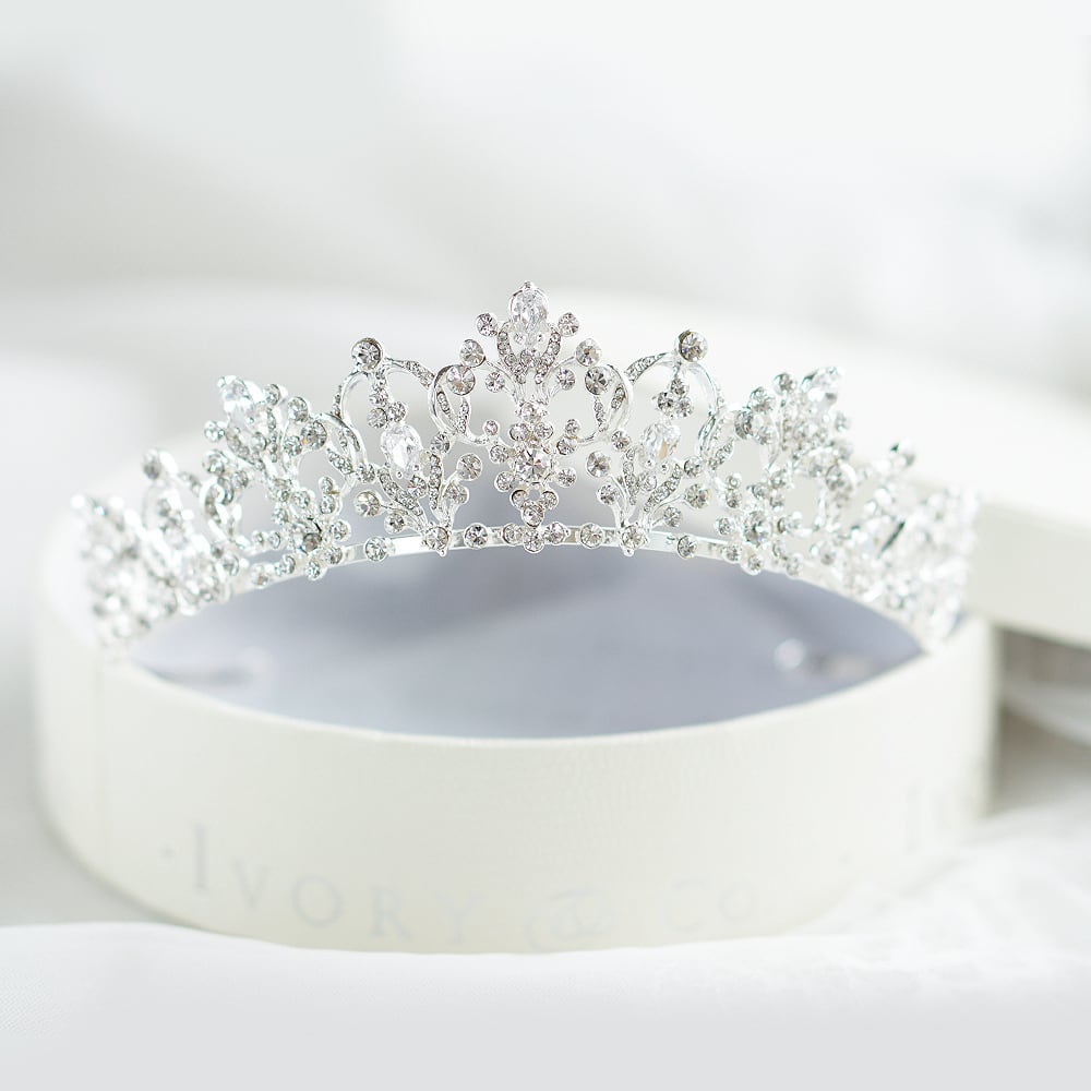 レンタル】Ivory & Co. アイボリー・アンド・コー Constance コン