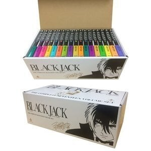 少年チャンピオン・コミックス 「新装版 ブラック・ジャック」全17巻