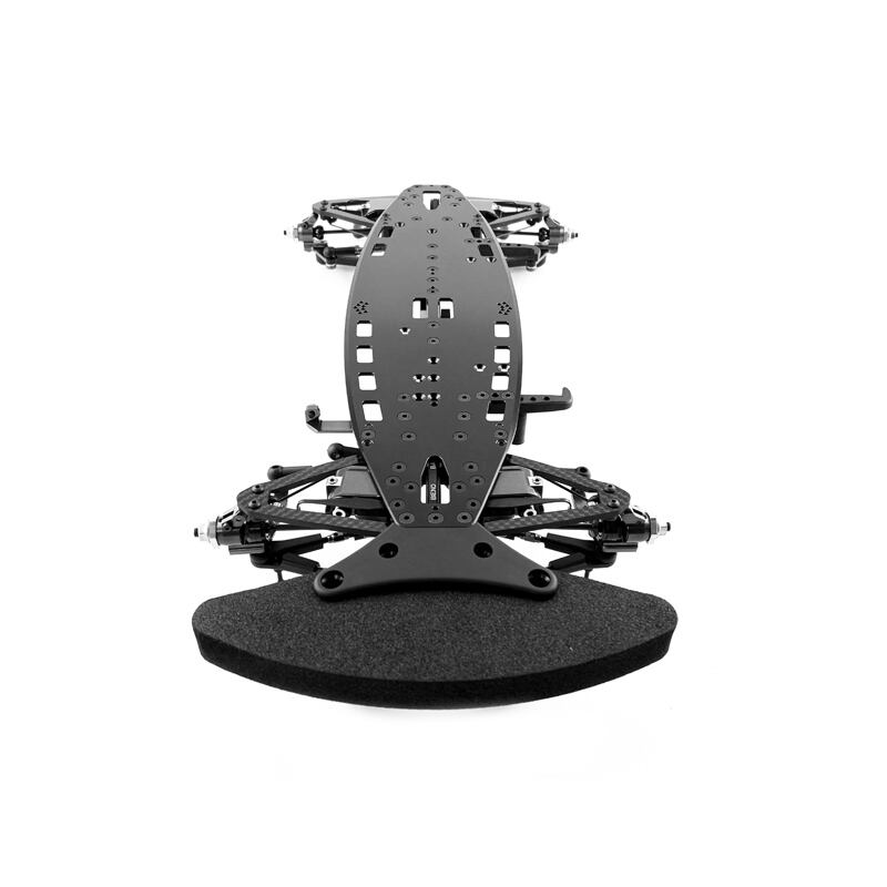 特注モデル AWESOMATIX オーソマ A800R 用 シャーシ 蕨山 特注モデル