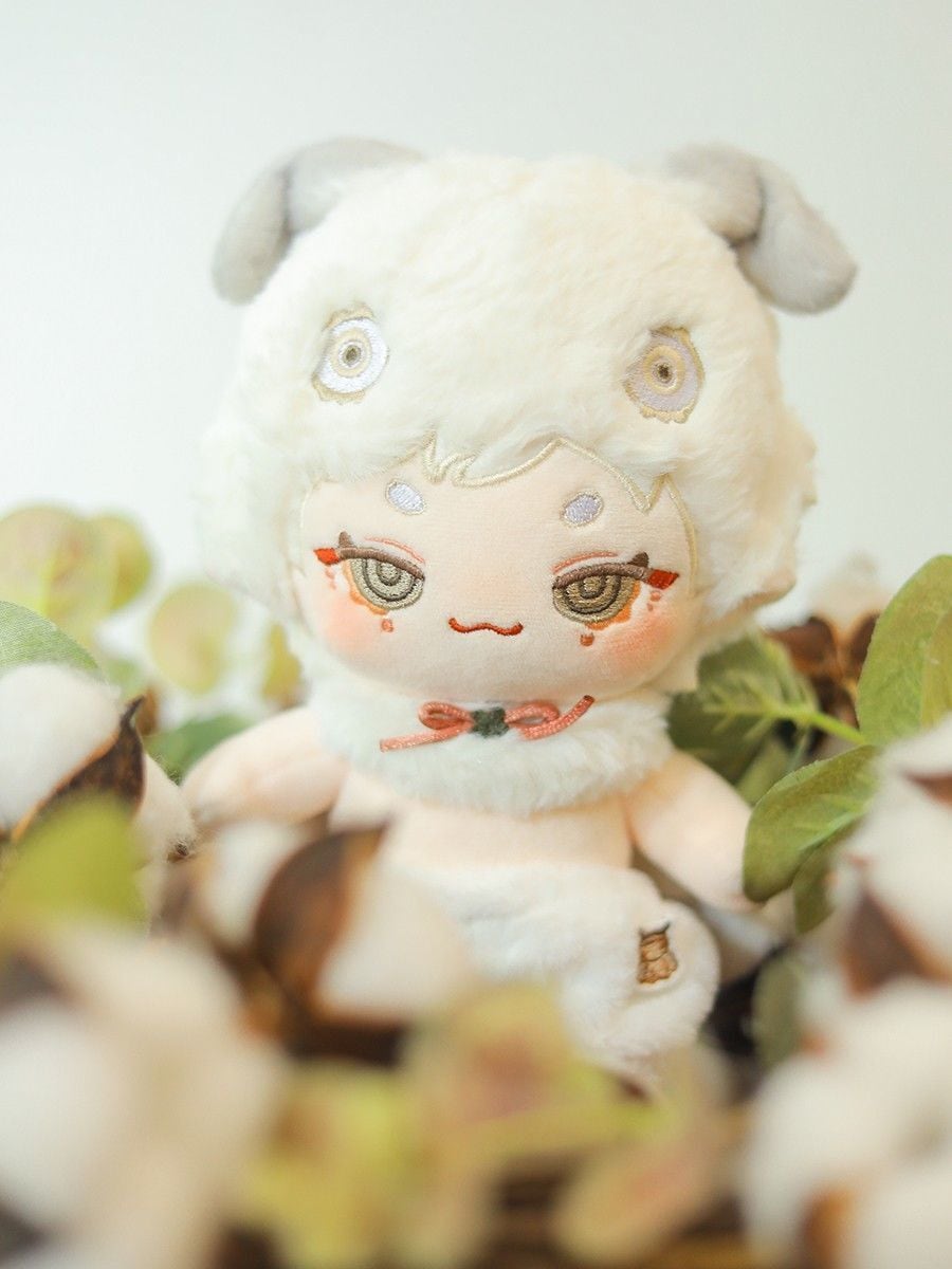 無属性 ぬいぐるみ 15cm 20cm 着せ替えぬいぐるみ 男の子 | Oursuki