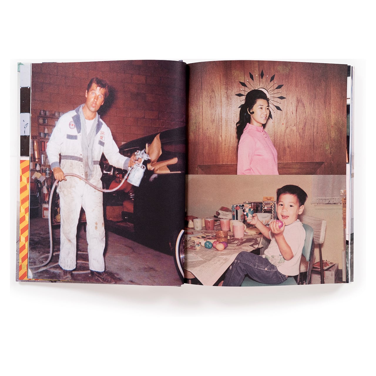 Barry McGee: REPRODUCTION | ON SUNDAYS