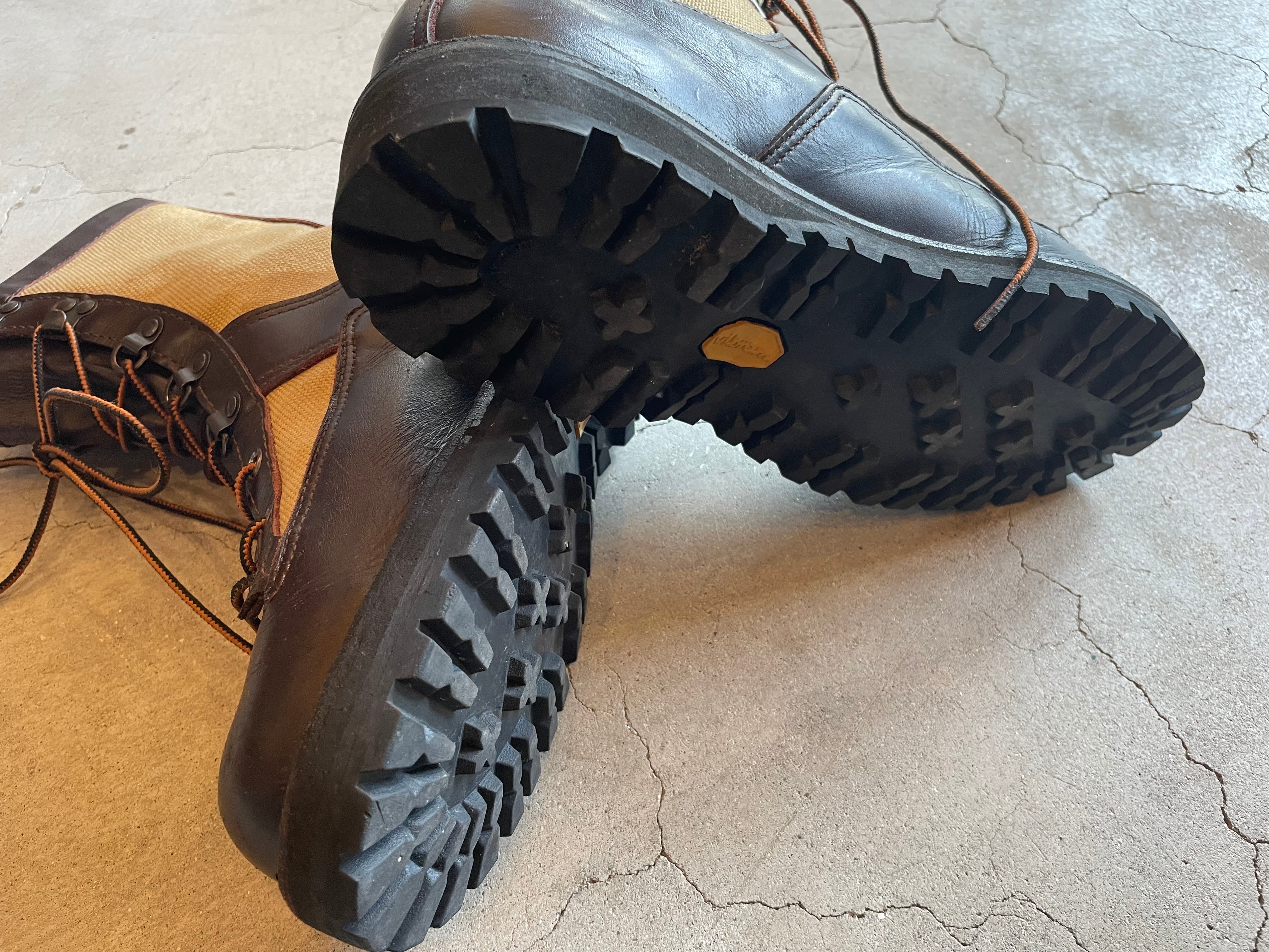 Danner × Cabela's 60530X size 9 27.0 ダナー カベラスブーツ