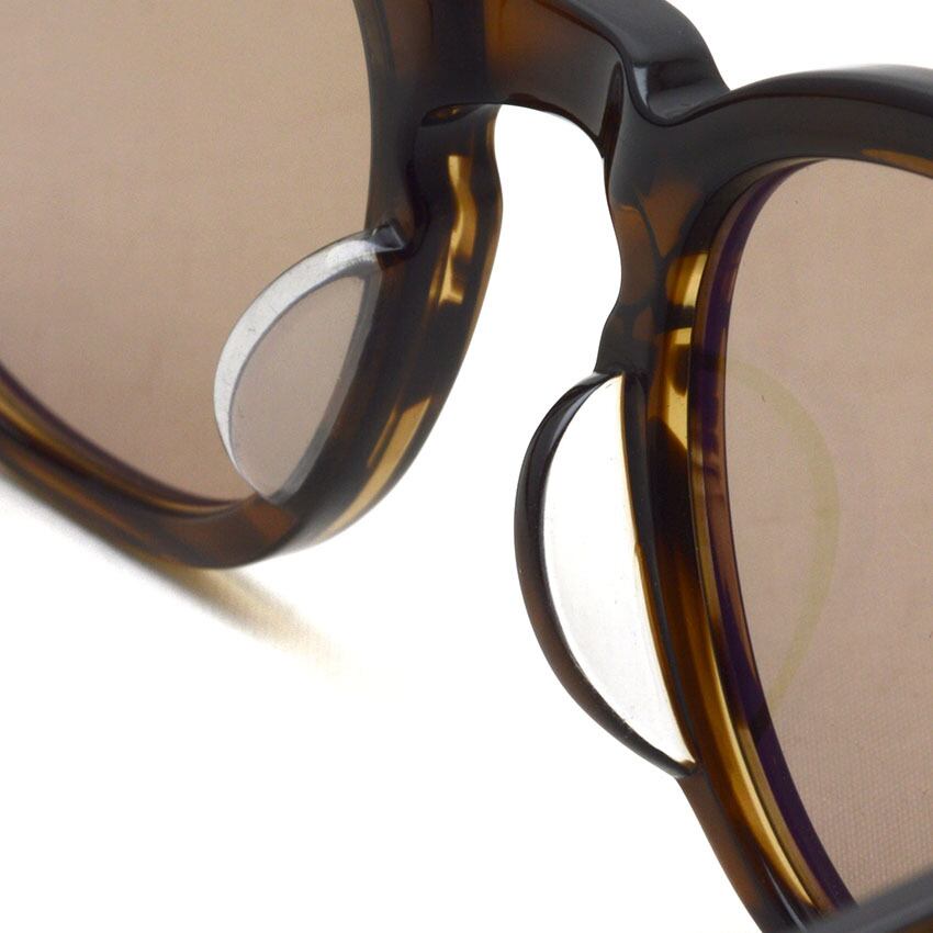 EYEVAN アイヴァン / WEBB SUN / OLB - S.BROWN オリーヴバンブー べっ