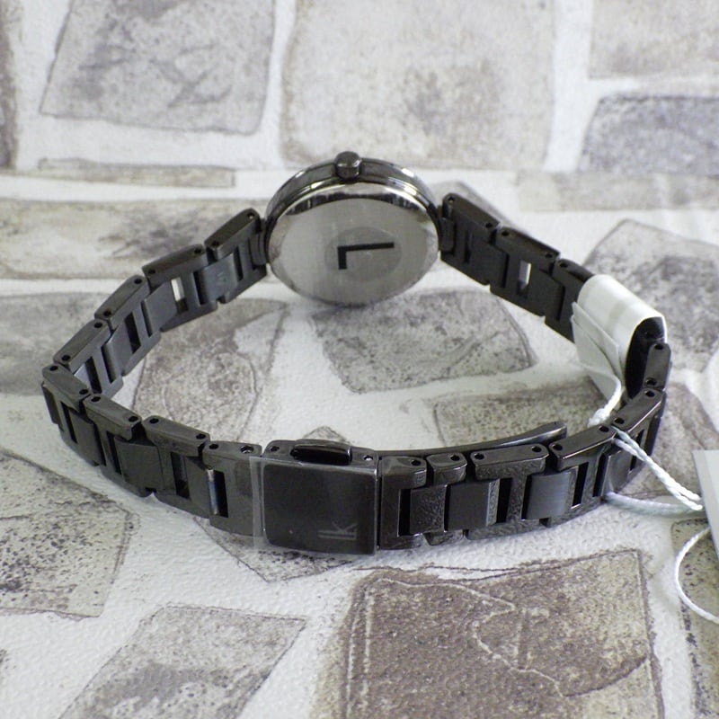SEIKO セイコー LUKIA ルキア SSVR141 小型 ソーラー ブラック