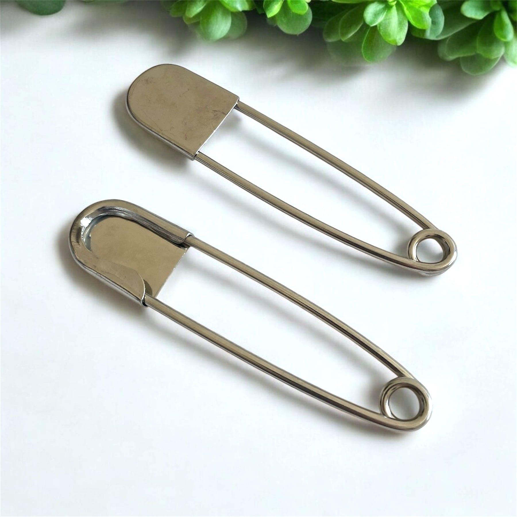 US military 米軍 ランドリーピン ミリタリーピン (デッドストック品