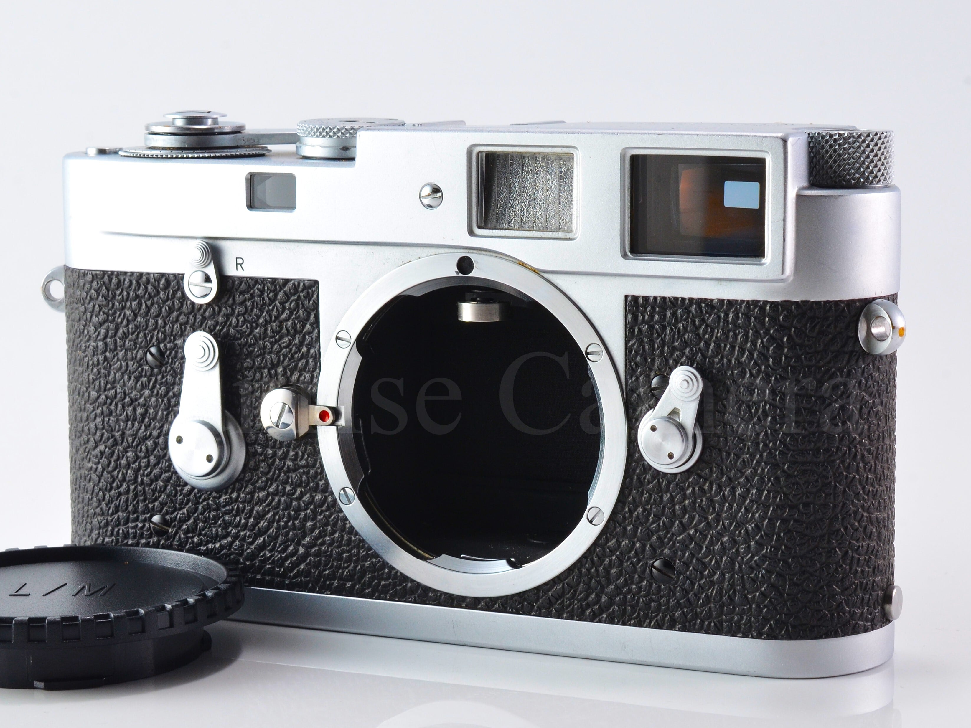 Leica M2 後期型 ボディ 整備済 ライカ レンジファインダーカメラ