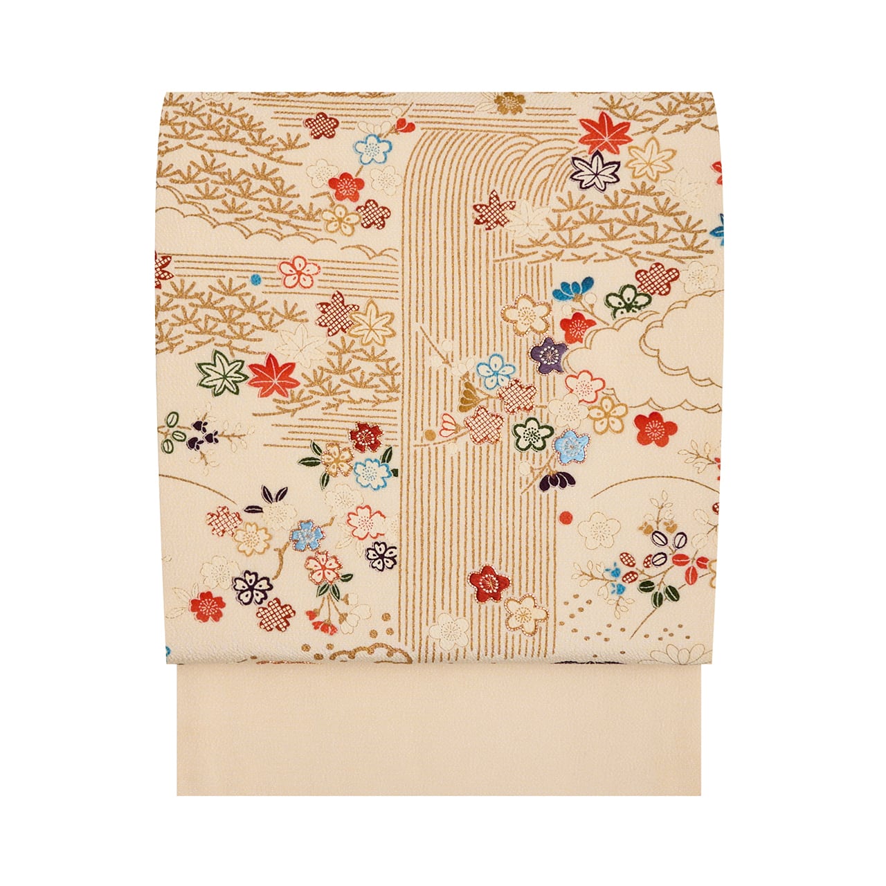 名古屋帯 | かわの屋