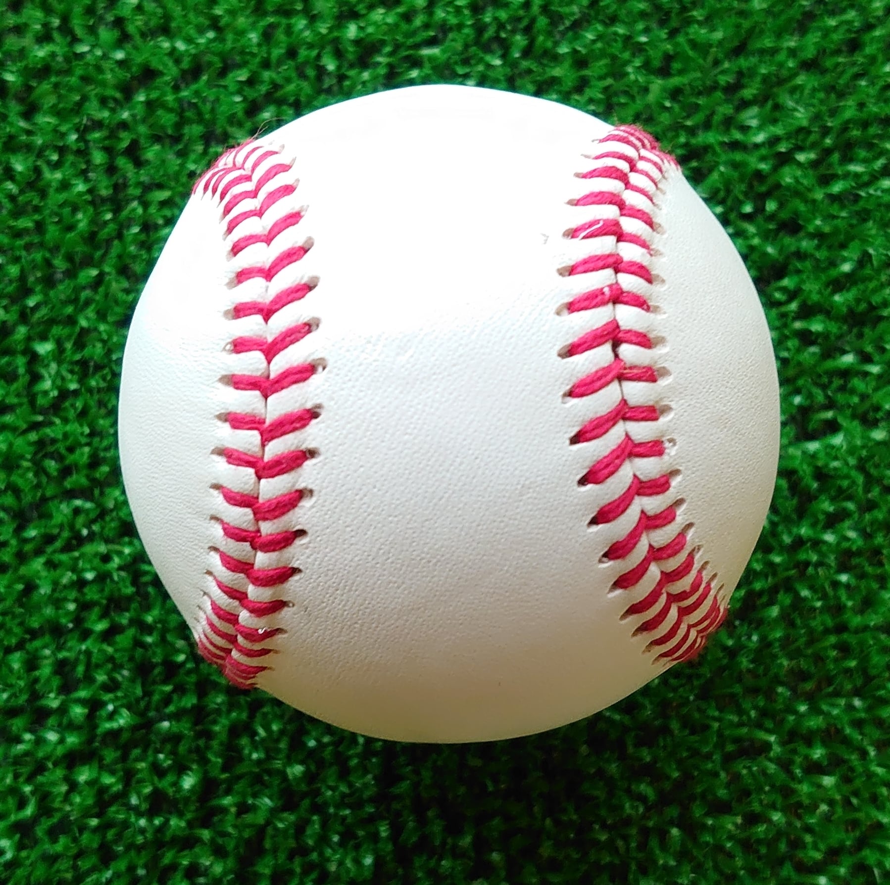 硬式野球練習球 (MODEL5 NL) 1ダース （ナガセケンコー） | MapleField