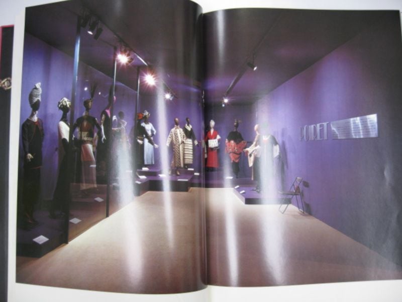 INVENTIVE CLOTHES 1909-1939 現代衣服の源流 | magnif