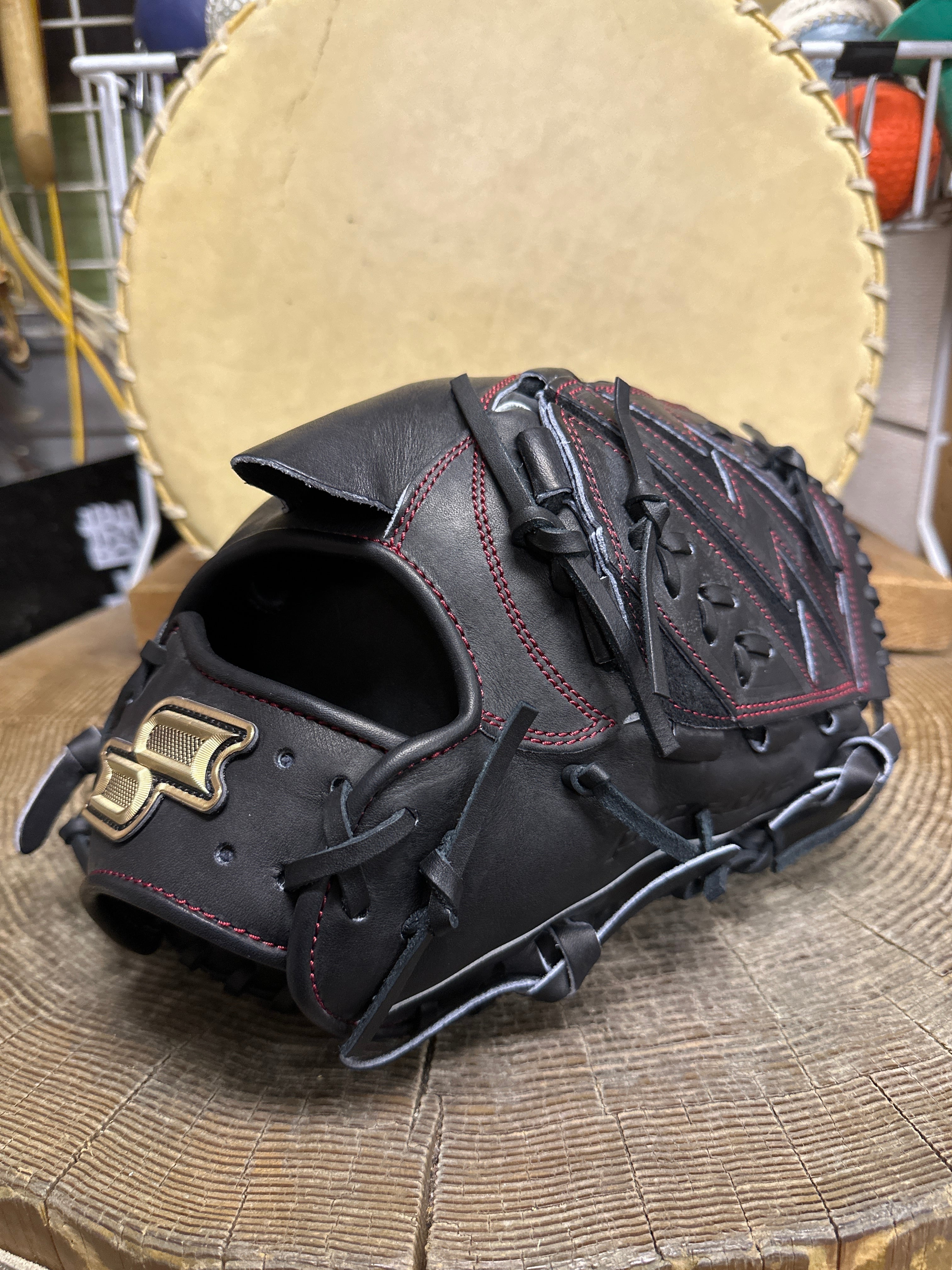 IP select(アイピーセレクト)軟式外野手用グローブ | カミスポーツ