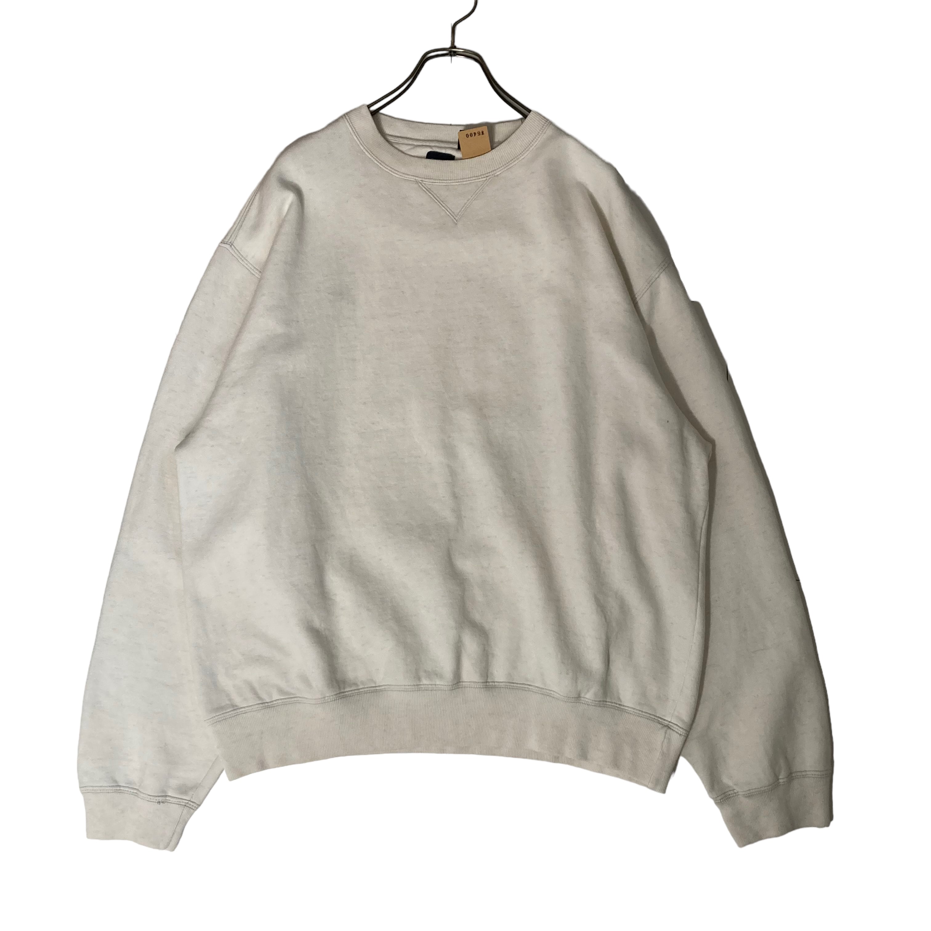 90s』OLD GAP スウェット L | 古着屋OLDGREEN