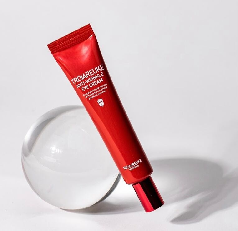 TROIAREUKE】エナジークリーム 125ml | Sweet online shop