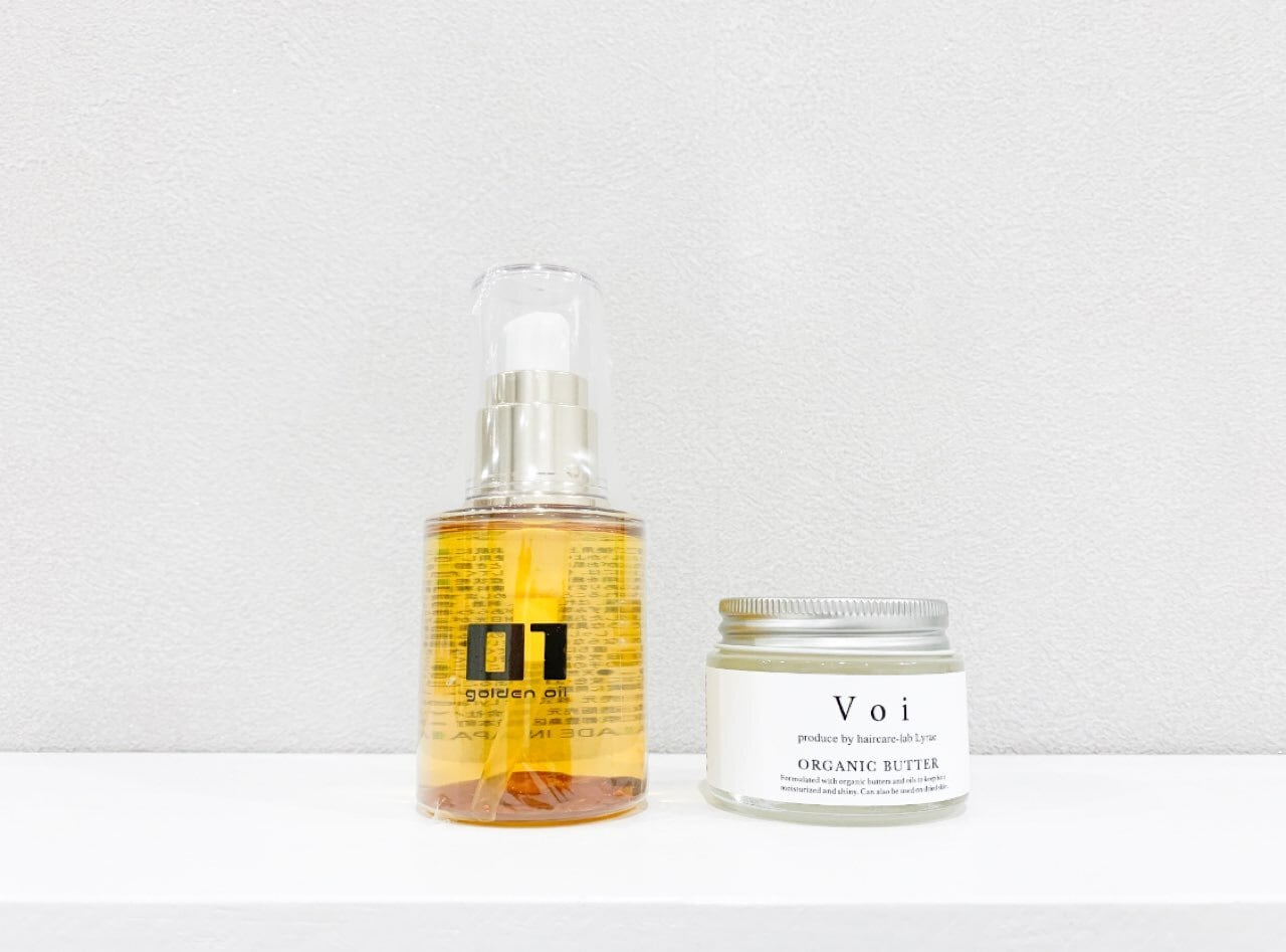 ミニマルシャンプー&ミニマルトリートメント 各1000g | くせ毛さん専門