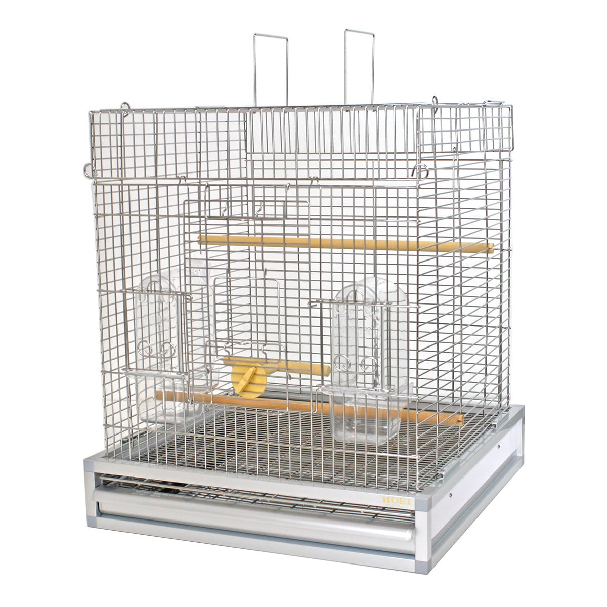 ステンレスケージ | 鳥かご・ペットケージのHOEI直販サイト