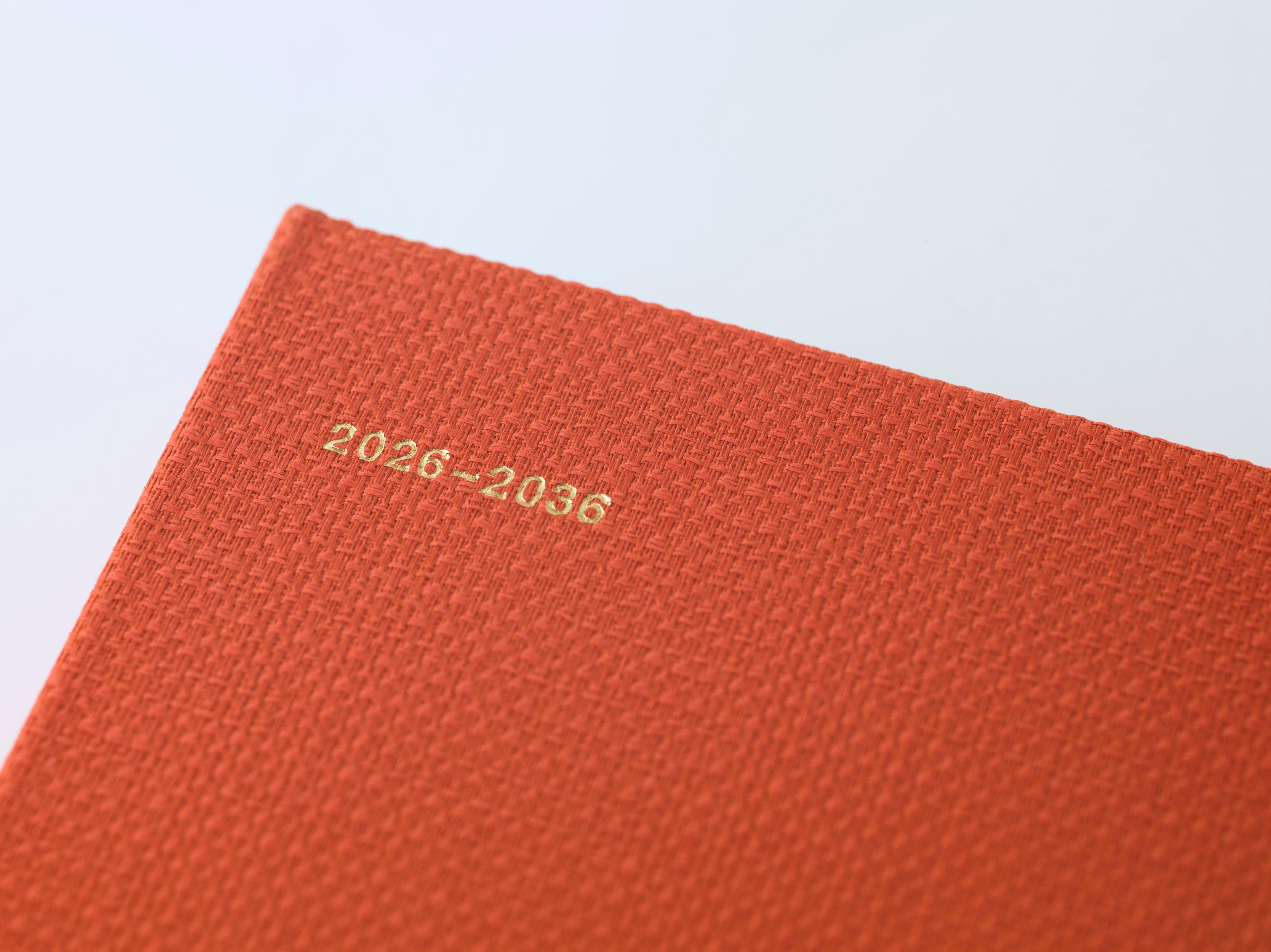 10年メモ 2026年-2036年 | ホホホ座 西田辺 絵本・新刊本・古本