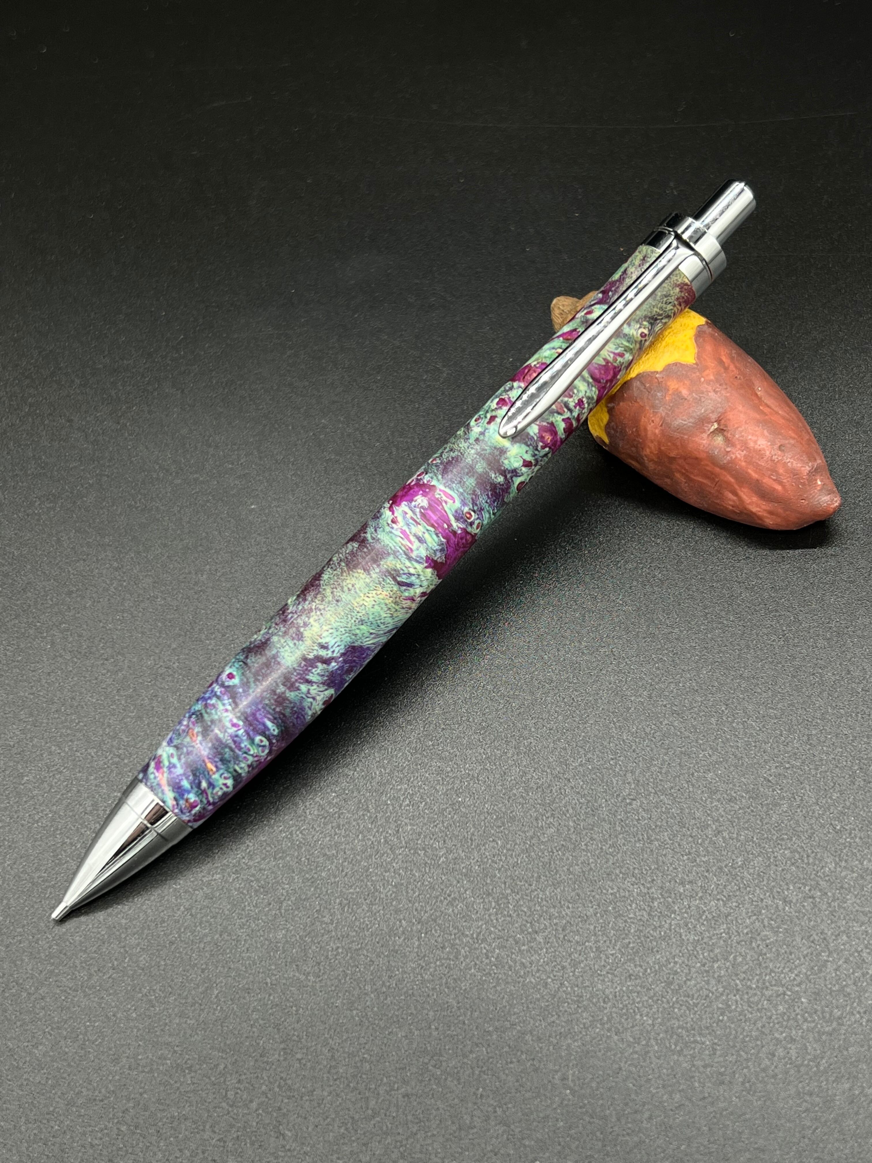 9 スタビライズドウッド | こぶた工房