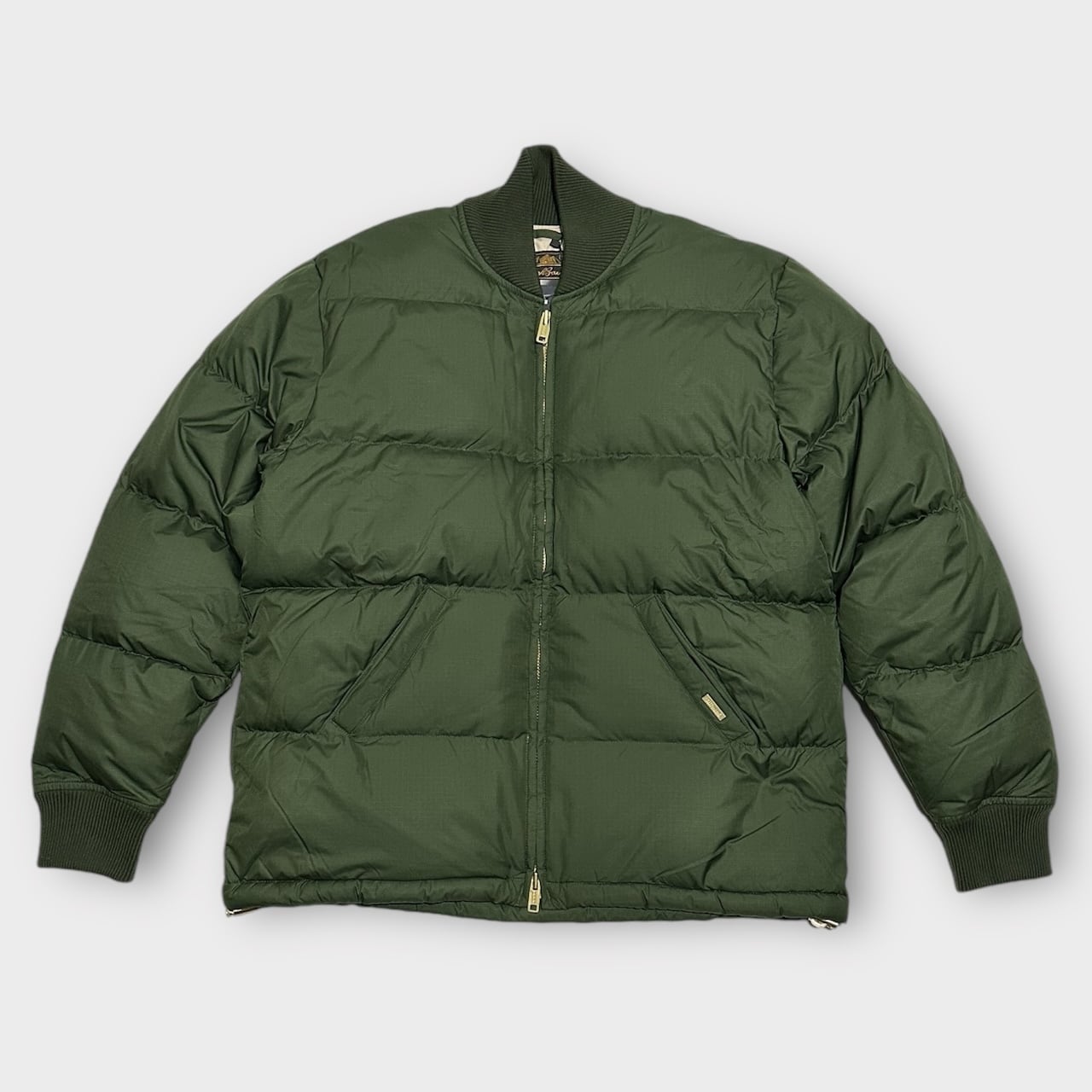 Eddie Bauer X JJJJound / 23 Down Jacket / PINE | dainago