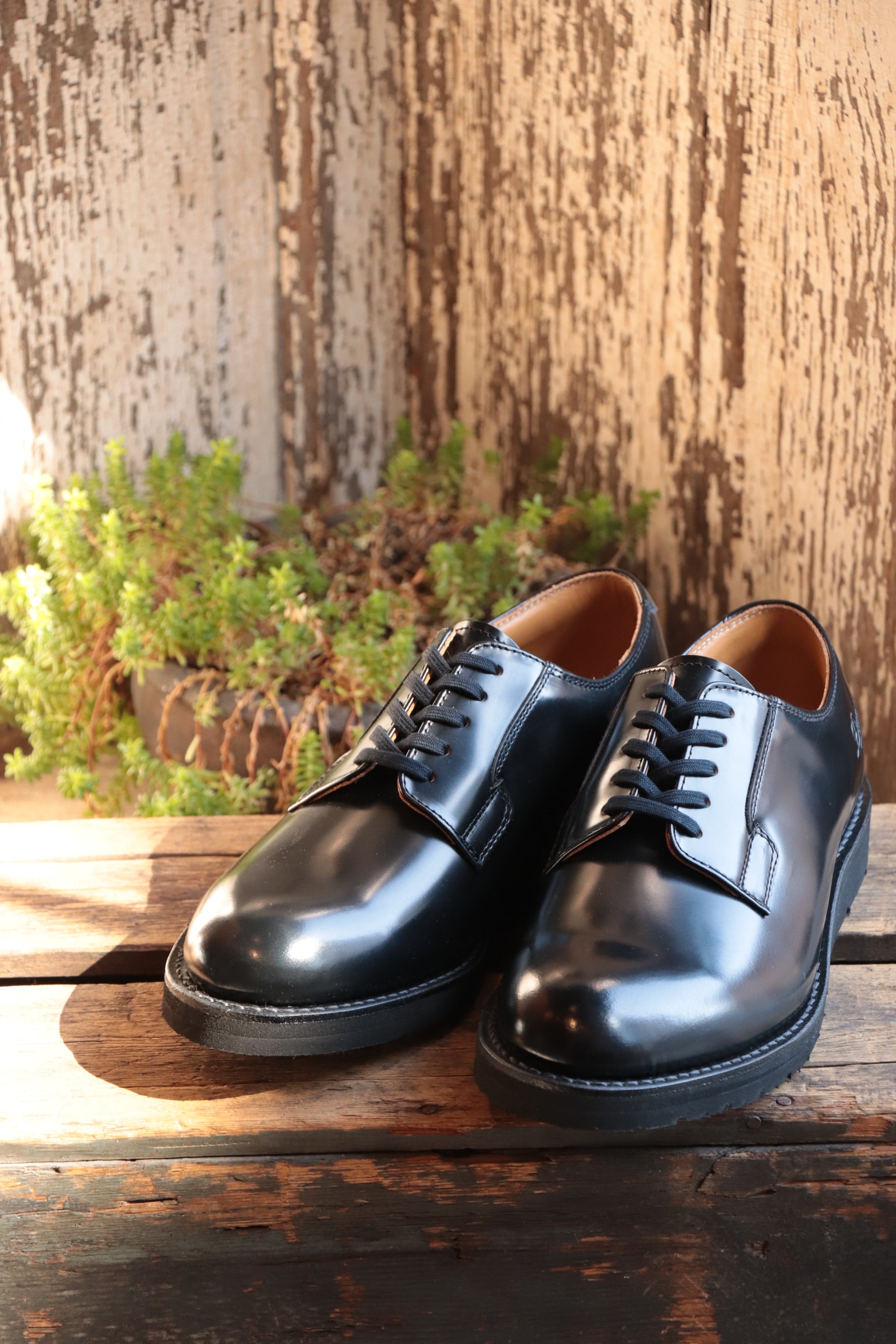 Danner/ダナー MANAWA BLACK D-1856 | MAMBO