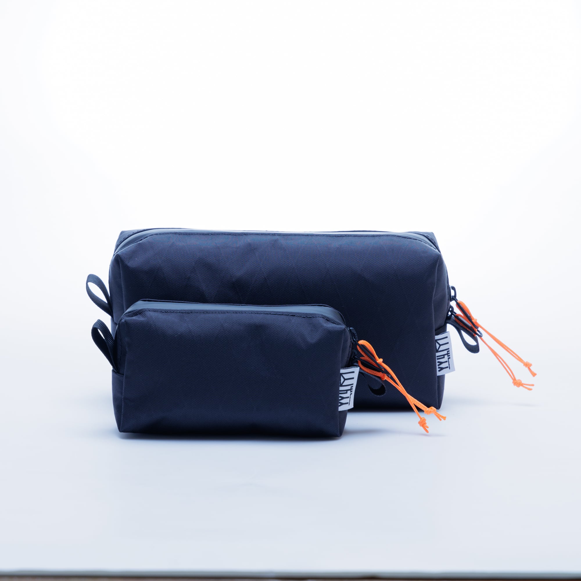 X-PAC製キューブポーチM | 山旅（YAMATABI）登山＆ULハイク アウトドア