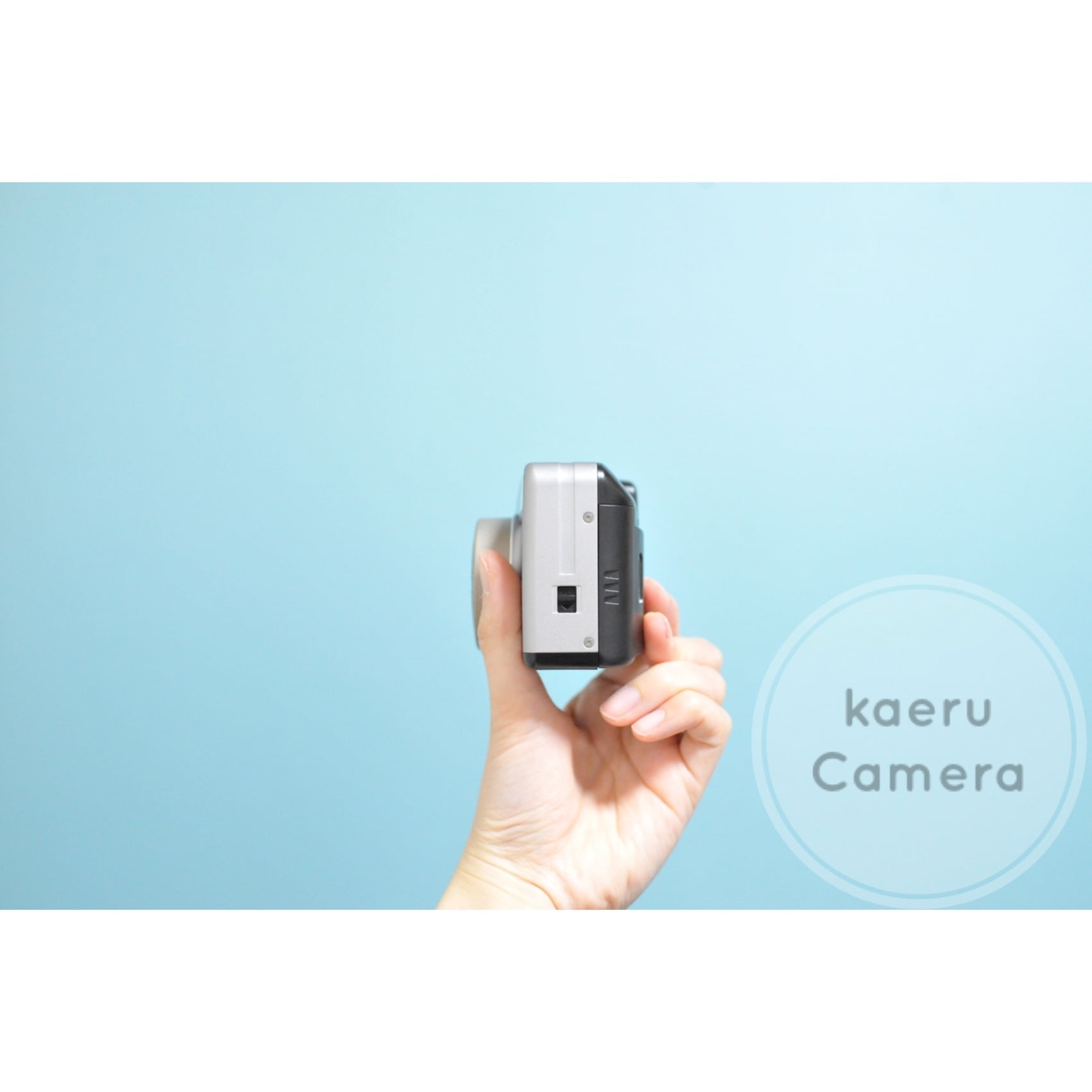 Canon Autoboy S フィルムカメラ | kaerucameraOnlineshop ｜かえる