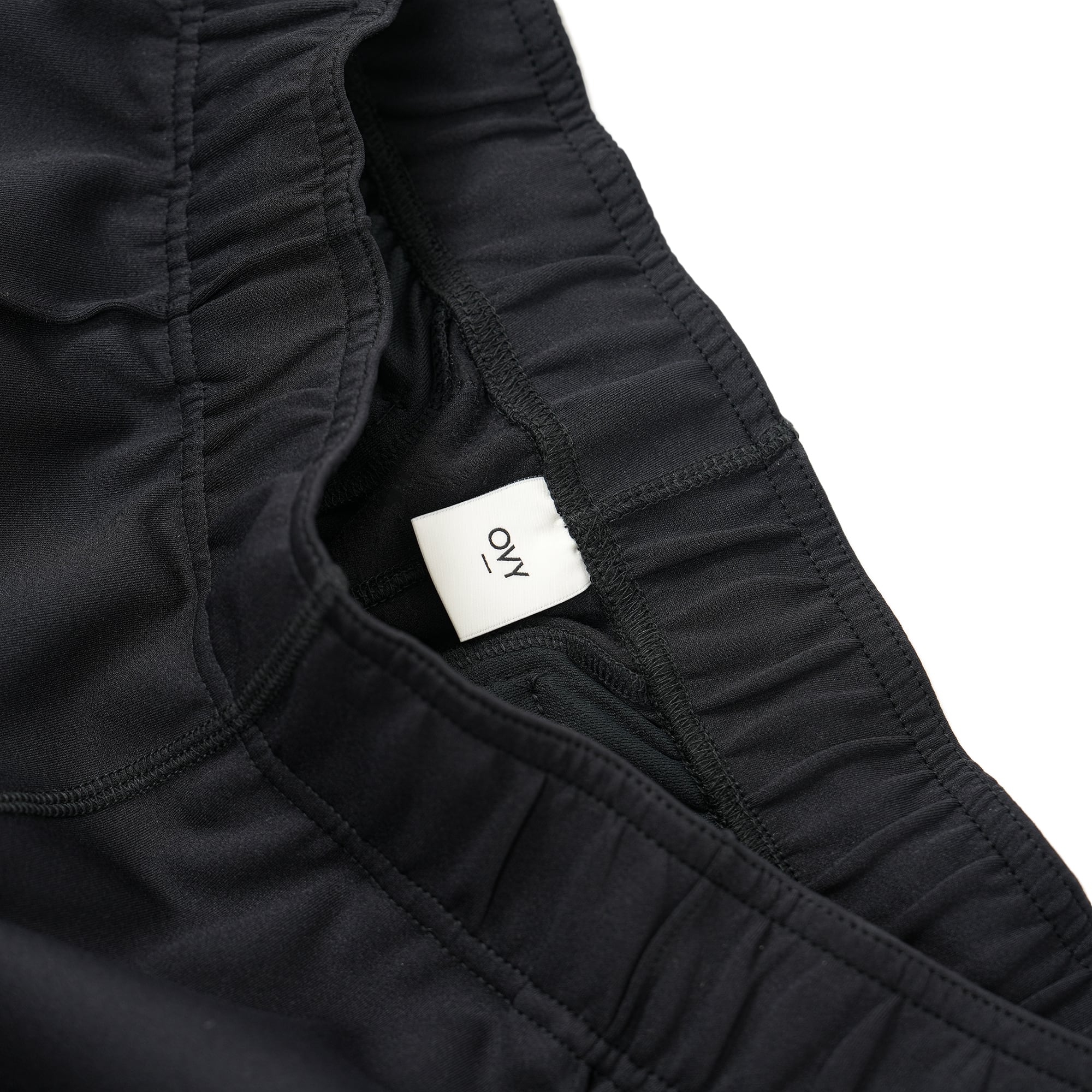 Euro Military Track Pants | OVY