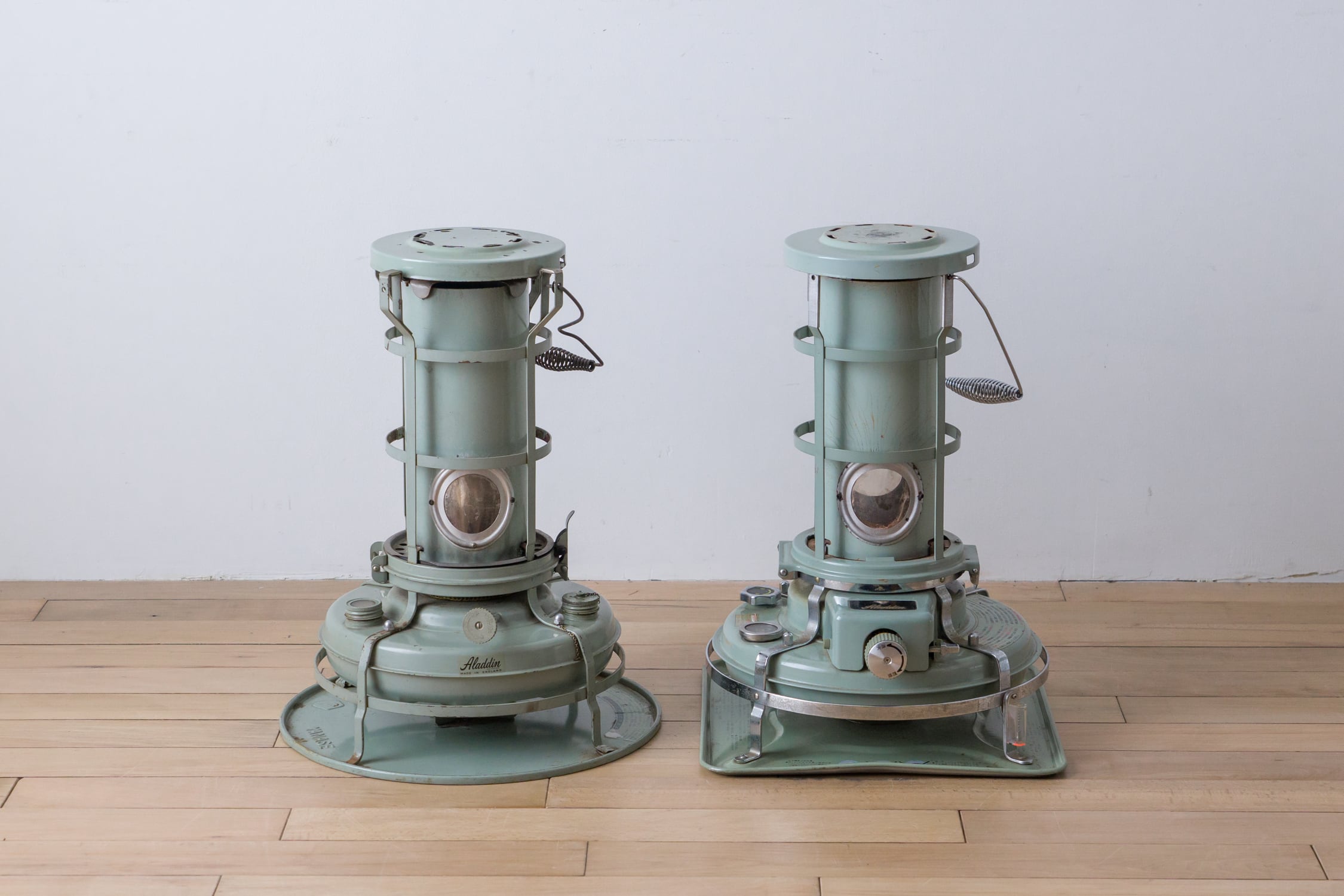 アラジンストーブ 39型 | ReBuilding Center JAPAN | リビセン