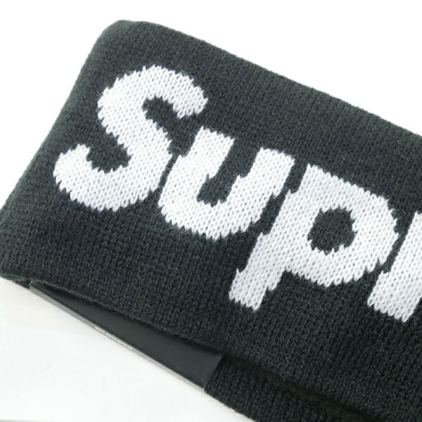 Size【フリー】 SUPREME シュプリーム 18AW New Era Big Logo Headband