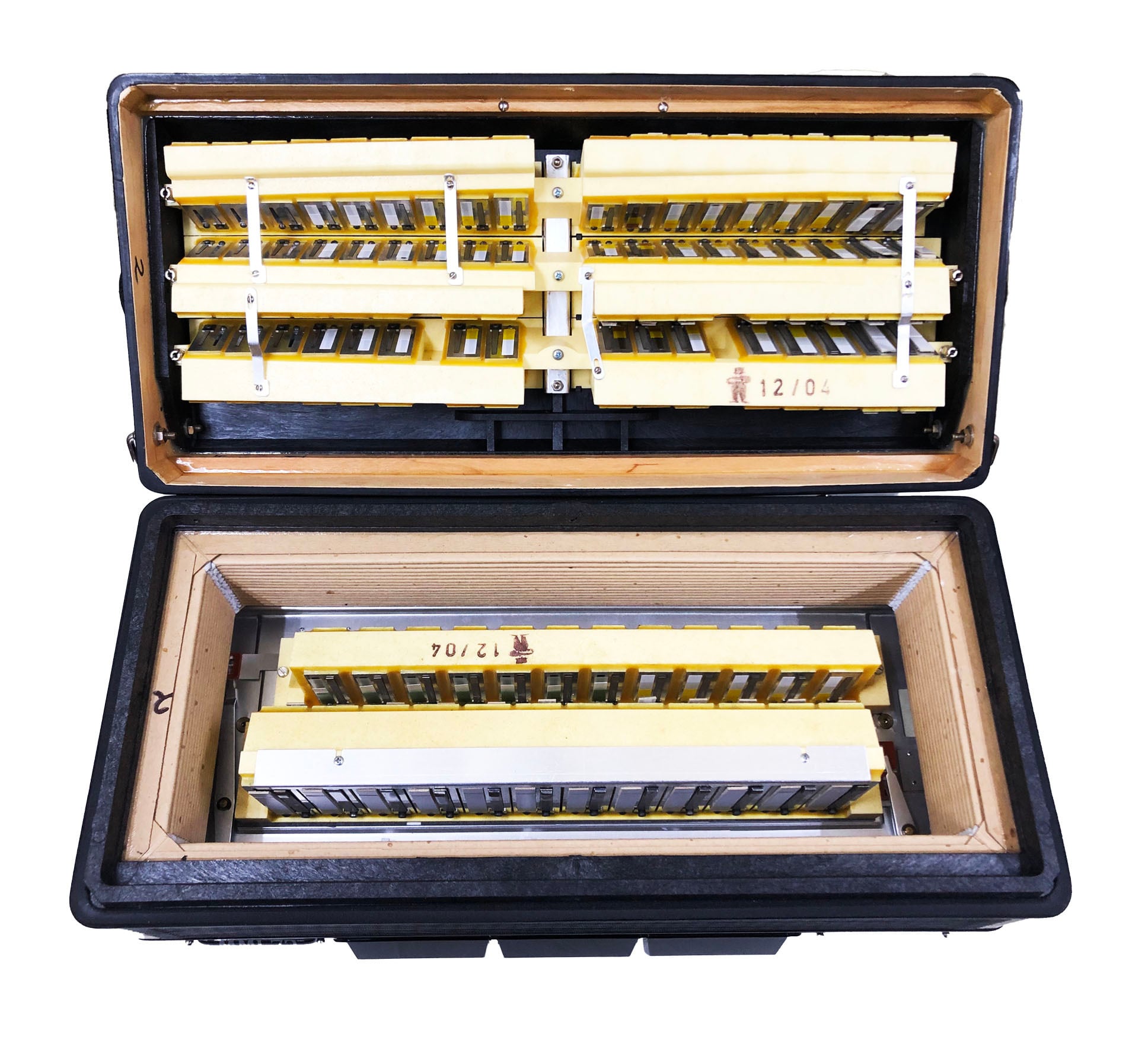 Hessmühler［ヘスミューラー］149 MML72 | 東京蛇腹店