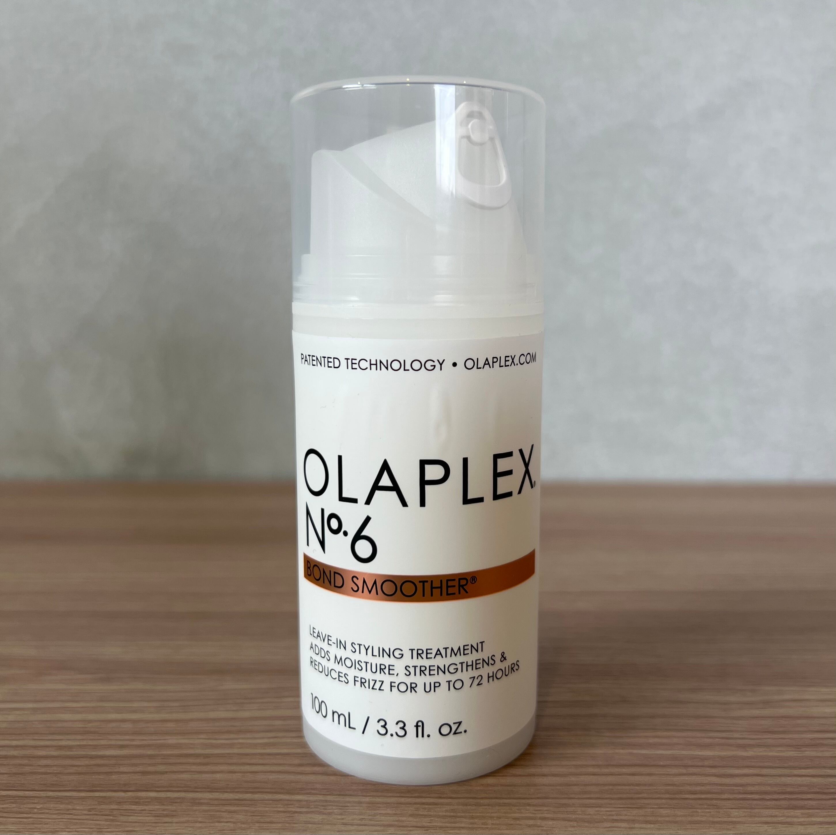OLAPLEX オラプレックス No.6 ボンドスムーサー | ＊Regalo＊ レガロ