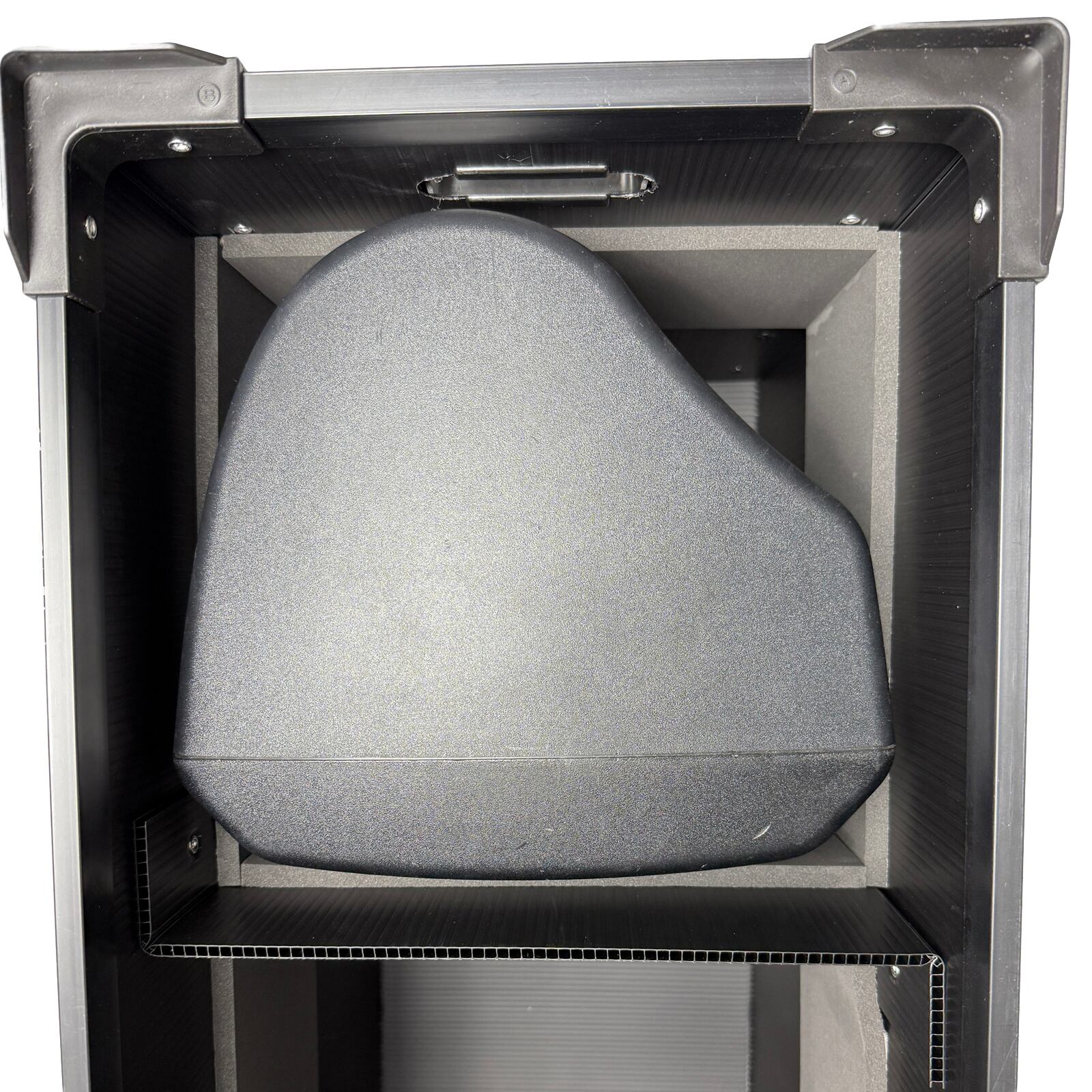 プラダンスピーカーケース Electro-voice(エレクトロボイス) EV ZX1用