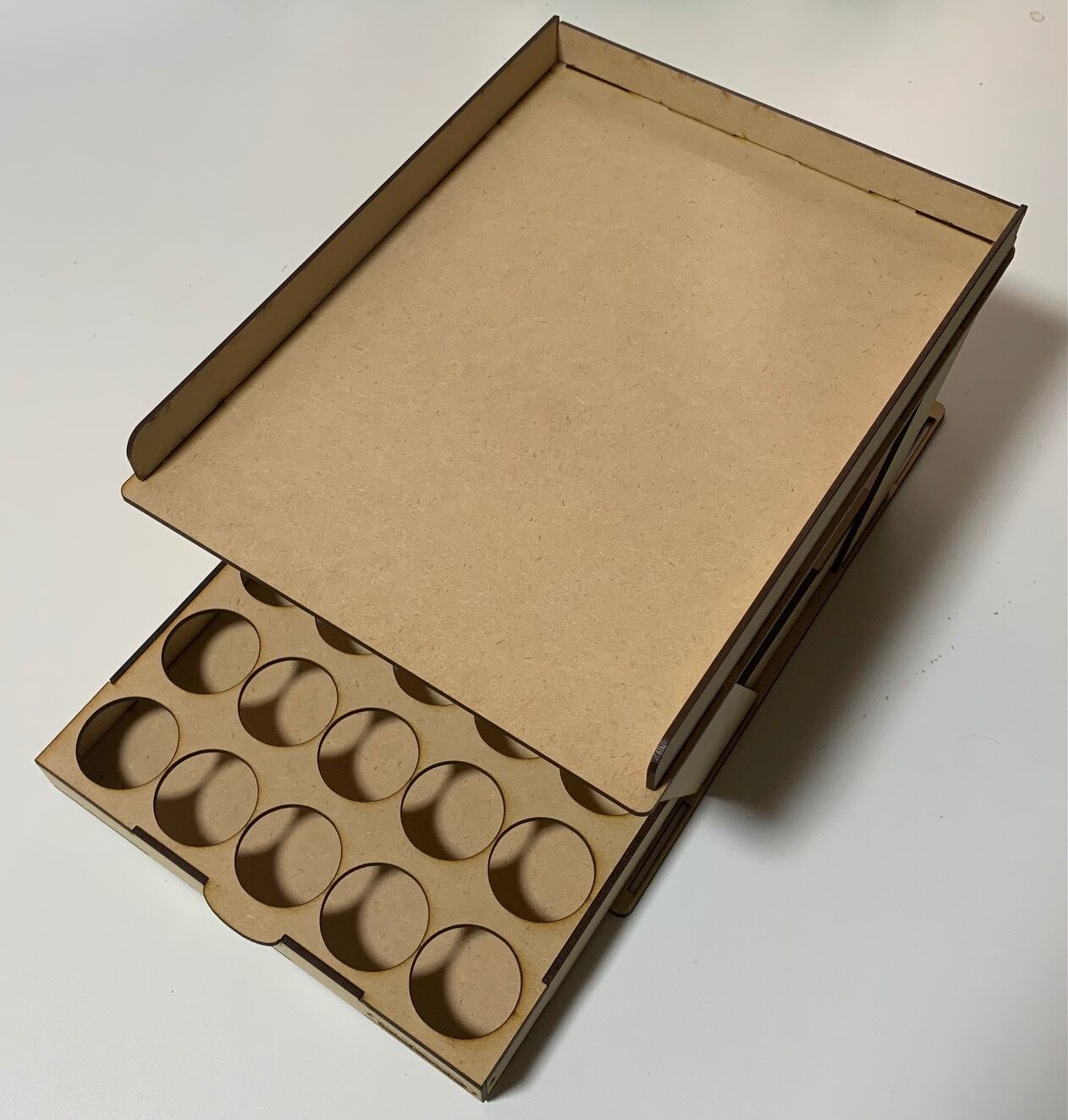 マルチカラーケース リキテックスリキッドセット | ダニール工房