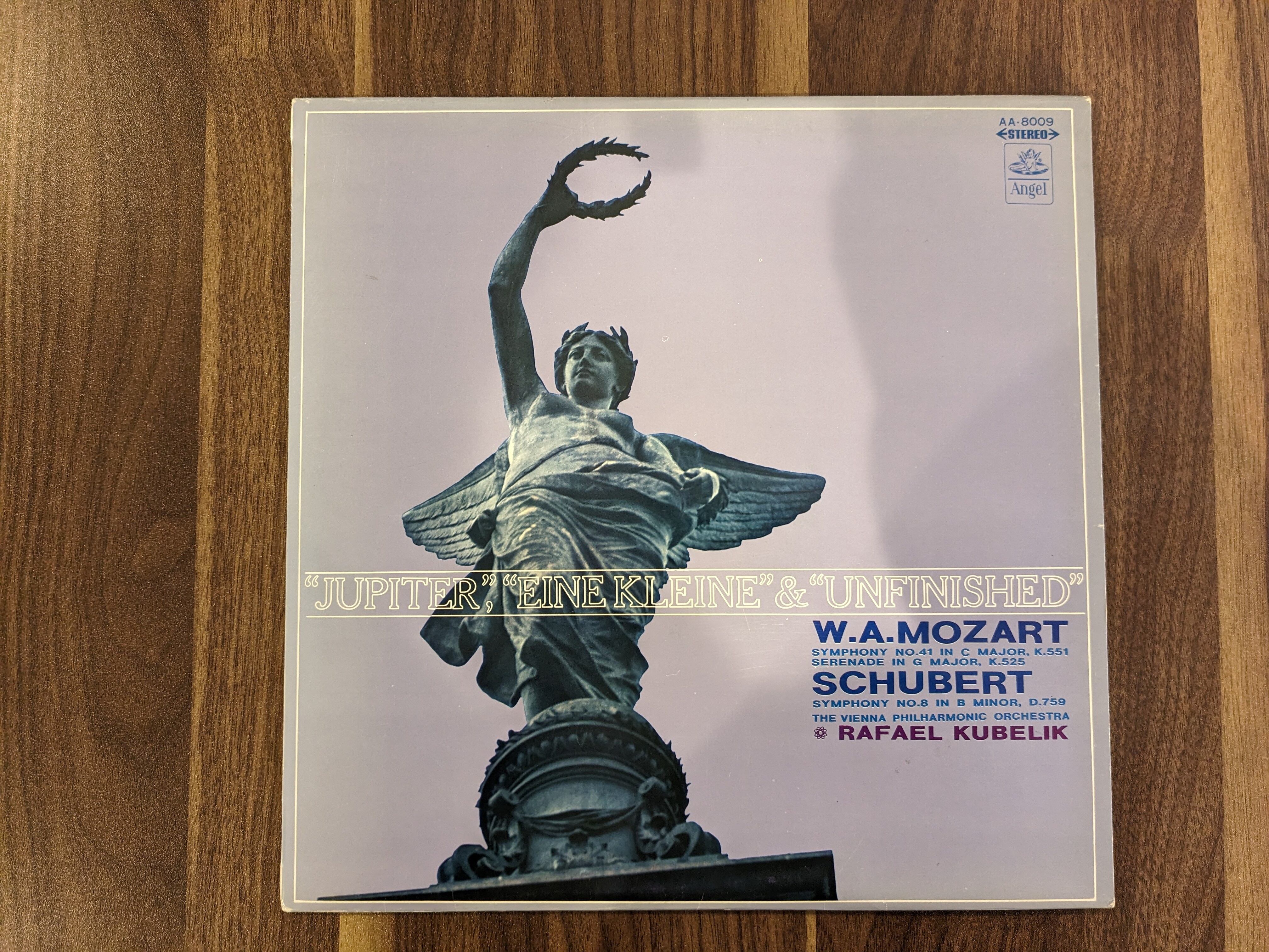 The Cutemen「silent grove」：7inchレコード | 音とこだま