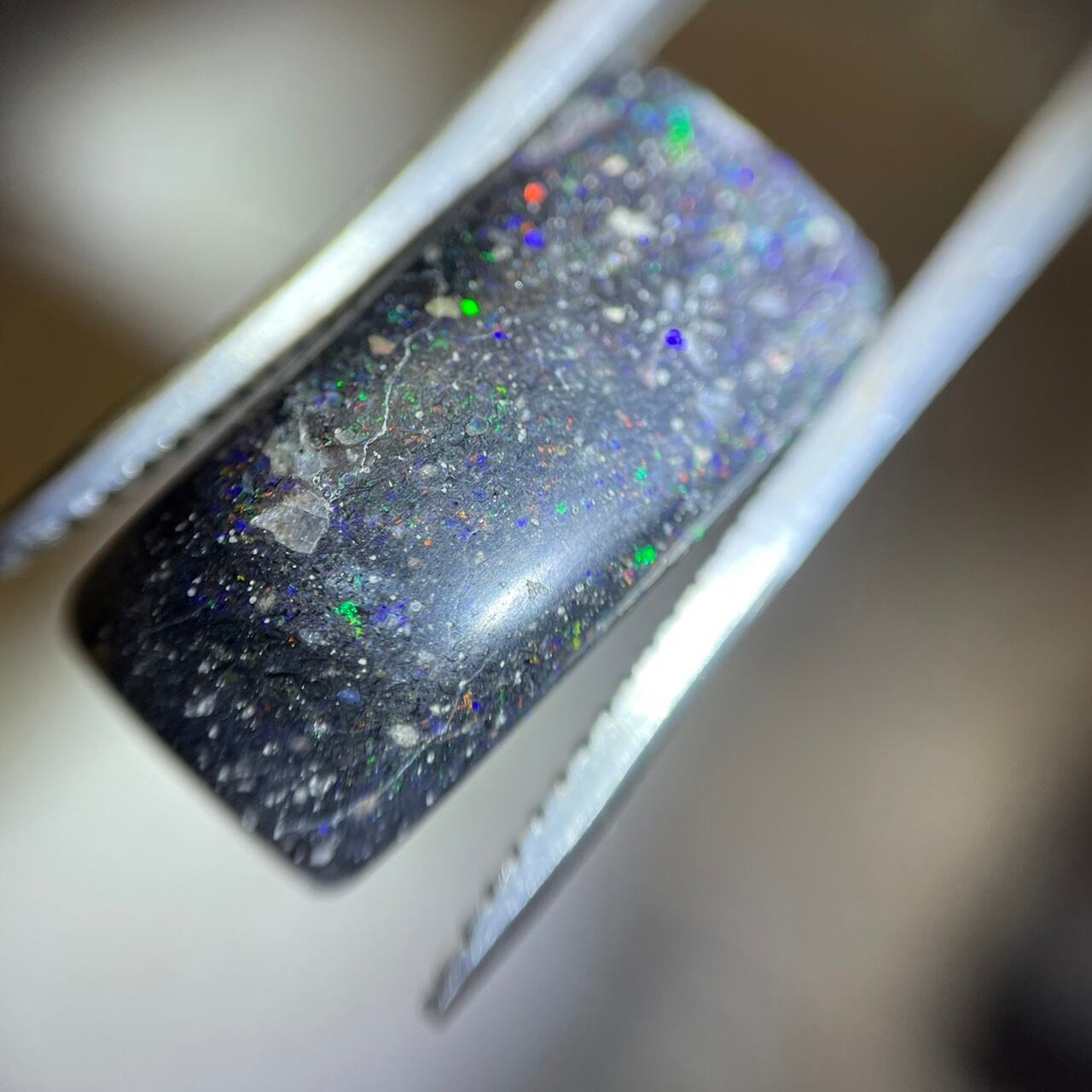 ブラックマトリックスオパール】磨きセット | Hyo-tan