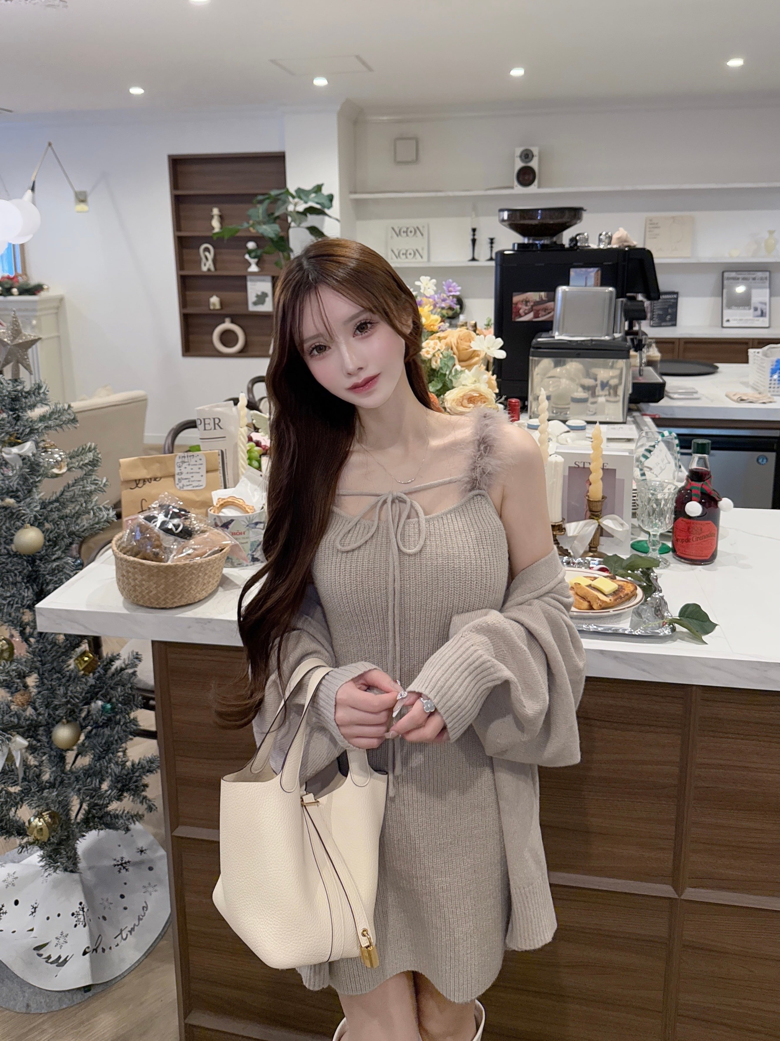 ワンピース/コンビネゾン | Lumignon