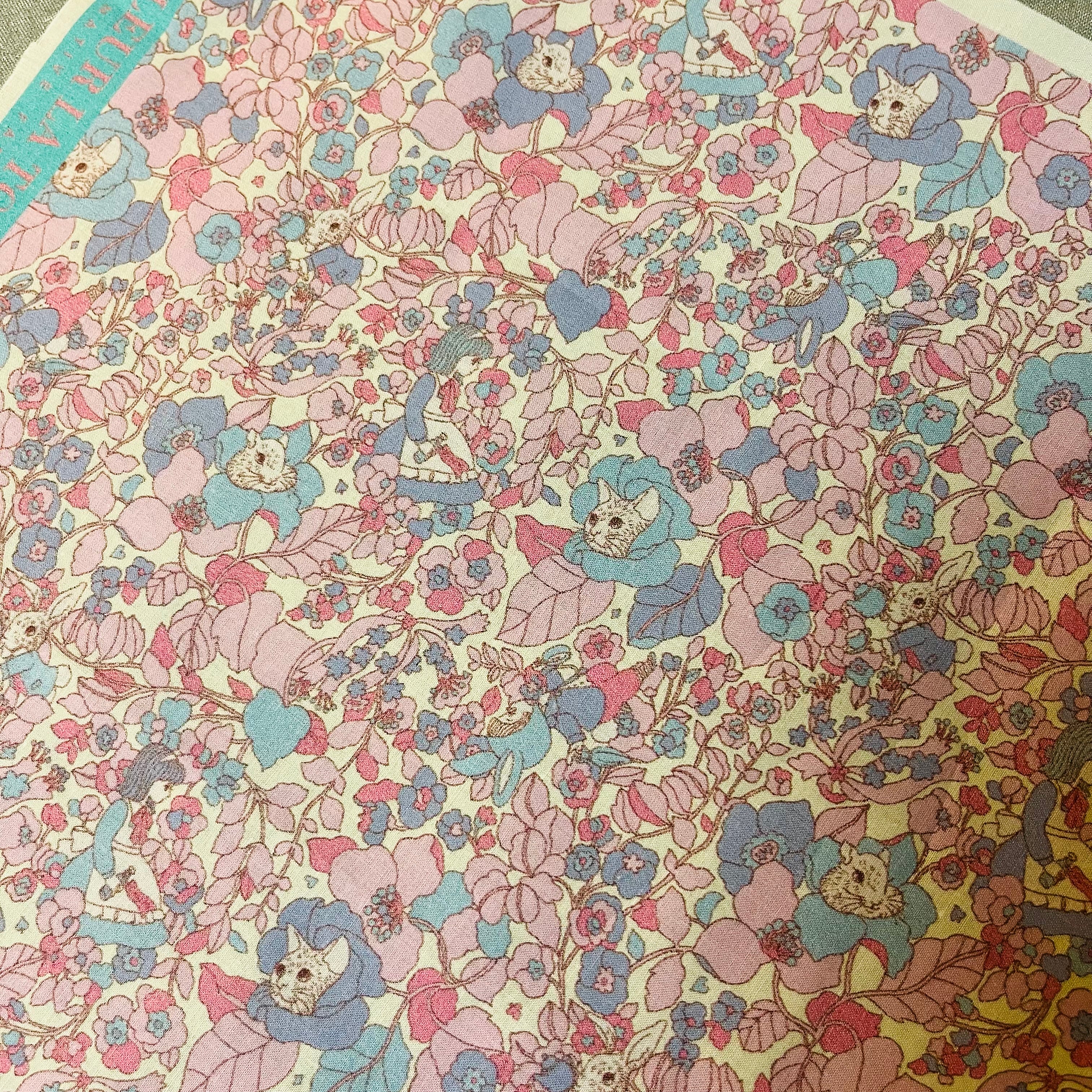 るしぃ ジョリーフルール マイリトルテイラー 2点② るしぃ様専用