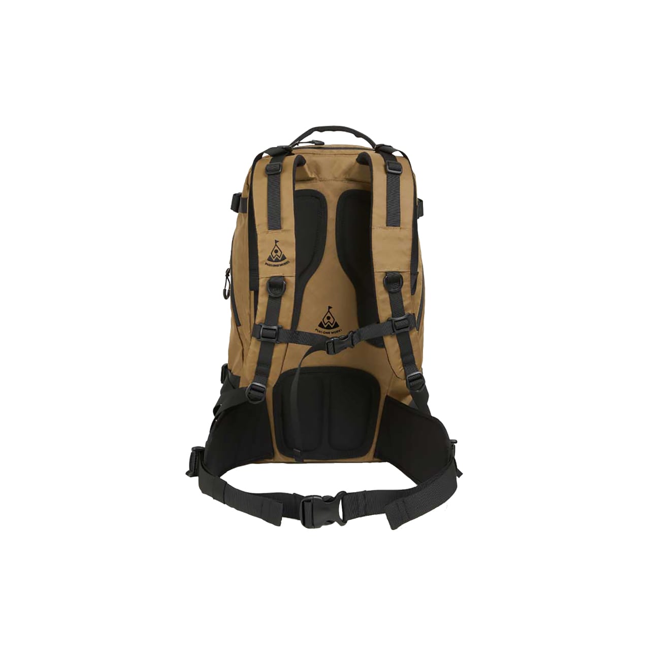 PLUS ONE WORKS MAKIRI 25 EVO | WORKROWN UNIFORM