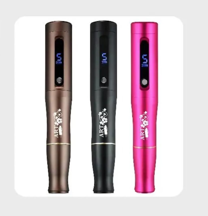 アートメイクマシン コードレス | ART₋beauty アートメイク 商材