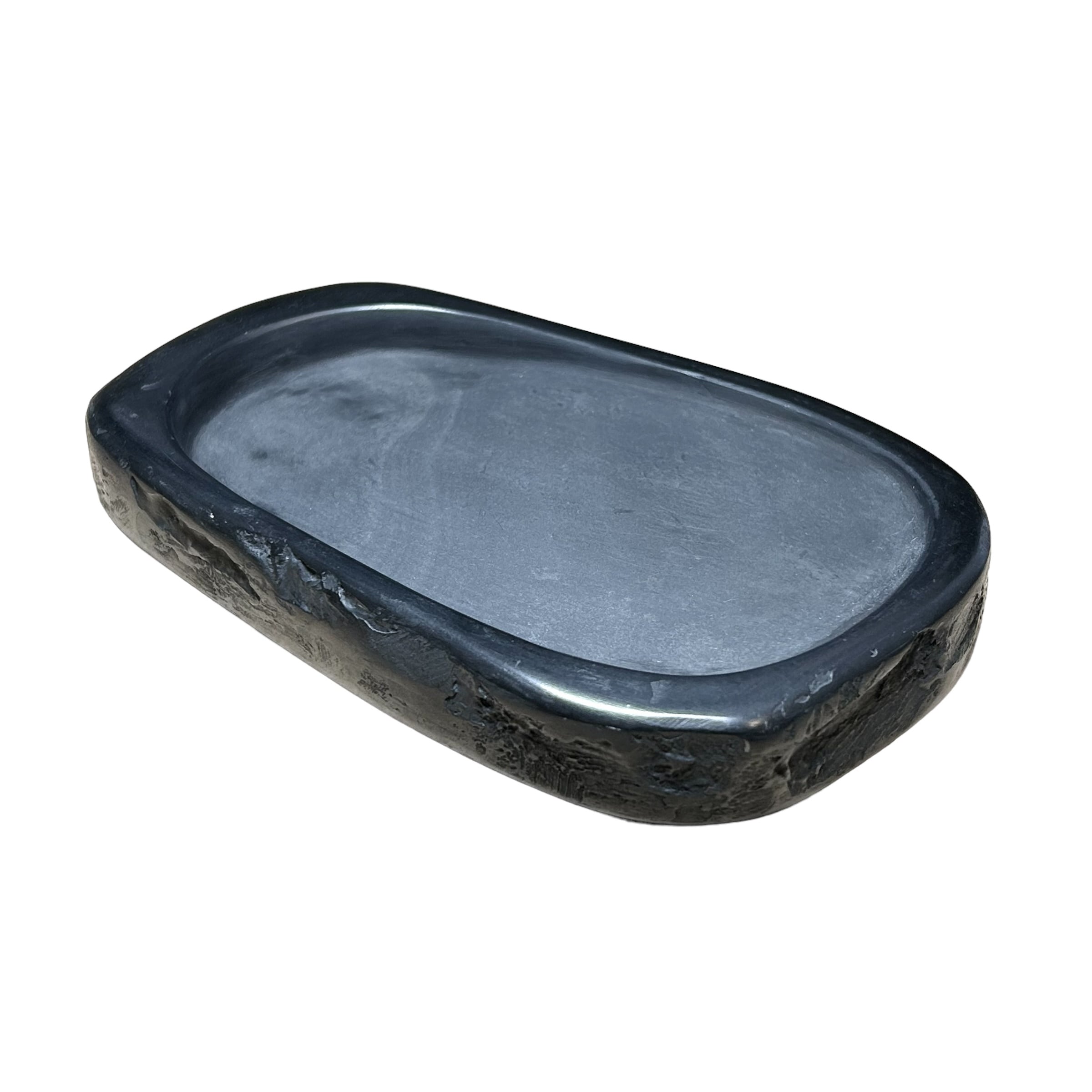 雨畑真石天然硯 77 | 甲州雨畑硯 峯硯堂本舗