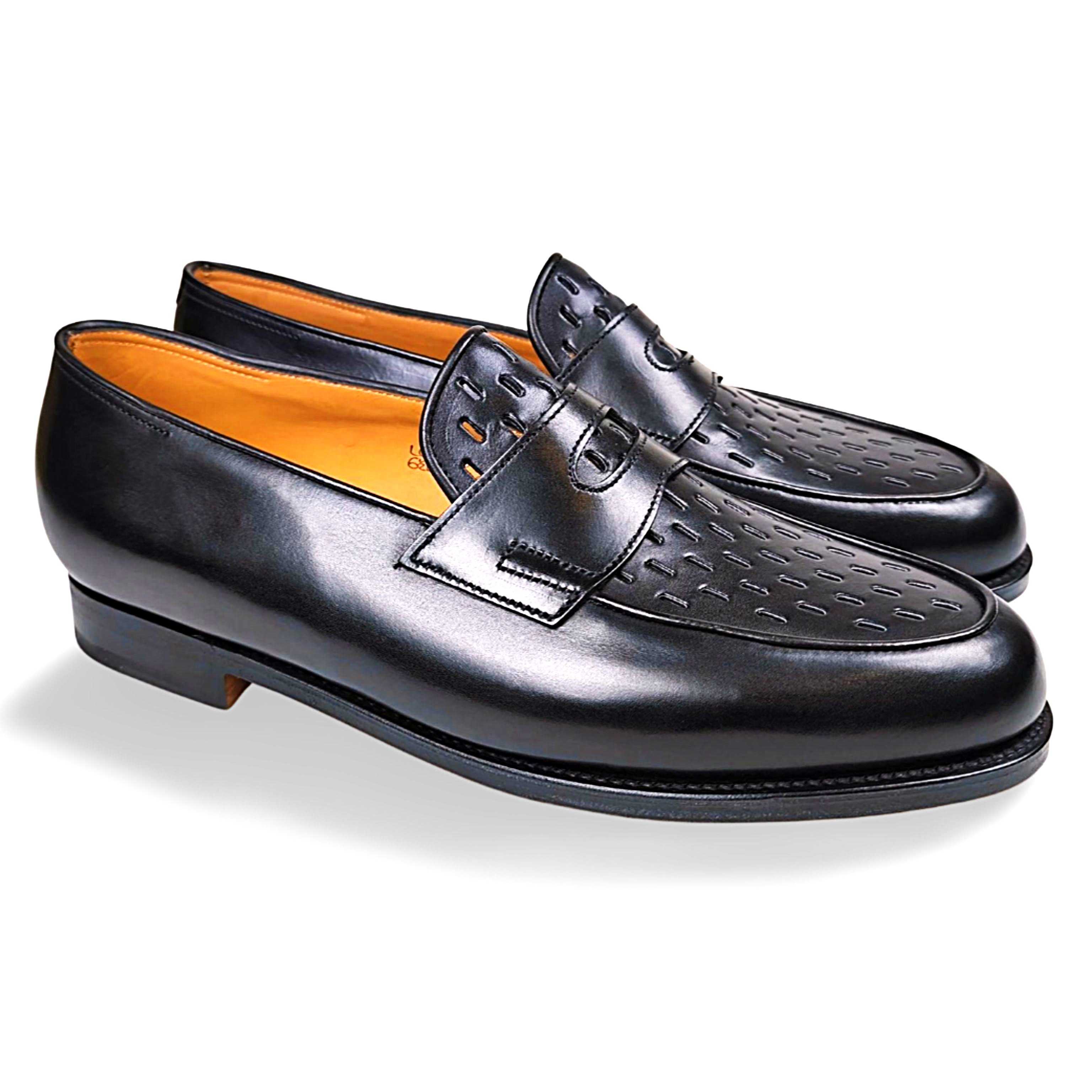 ☆極上品☆ ジョンロブ JOHN LOBB 純正シューツリー サイズ8E シュー