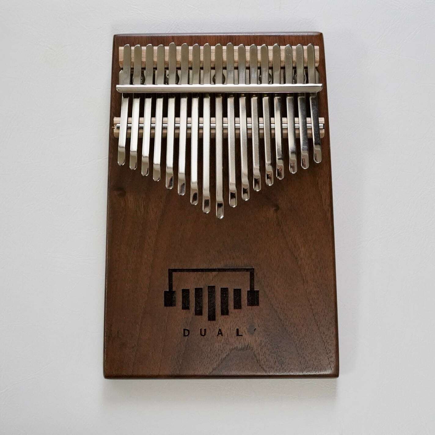 Dual Kalimba Pro / D1 Pro / 17音【1年保証】 | misa_kalimbashop