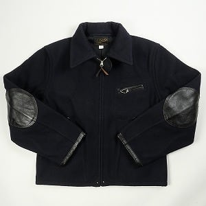 Size【40】 At Last ＆ Co アットラスト COSSACK MELTON コサック