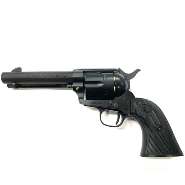 東京マルイSAA.45用 シビリアンバレル(4.75インチ) | BURST-HEAD