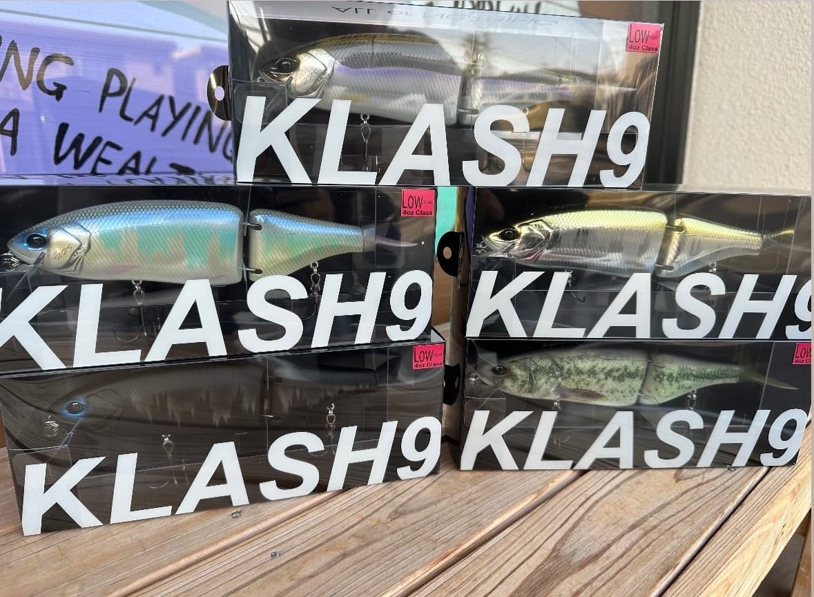 KLASH9/DRT | TRIBE NETSTORE