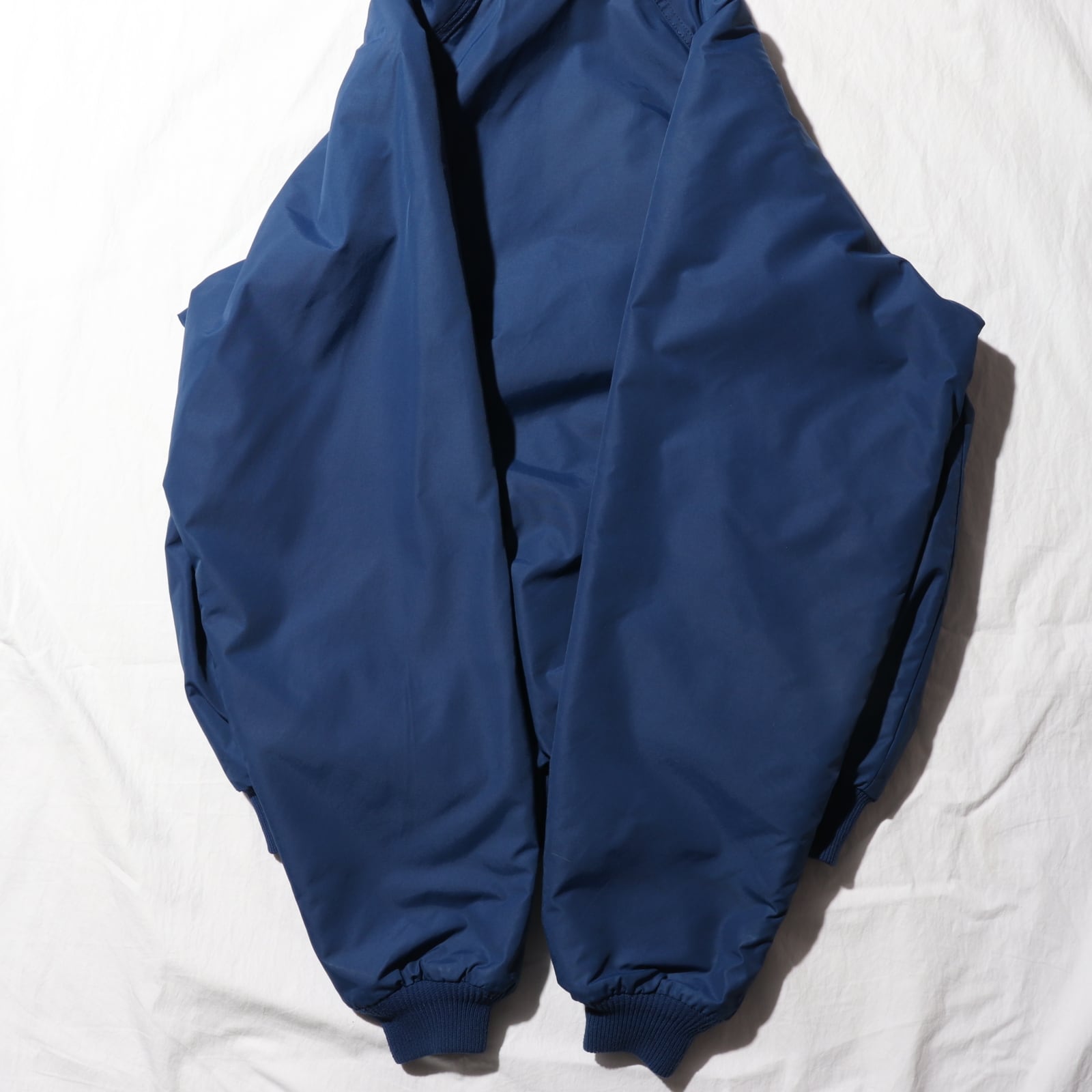 極美品 L 80s 三角タグ USA Shelled Synchilla Jacket Patagonia