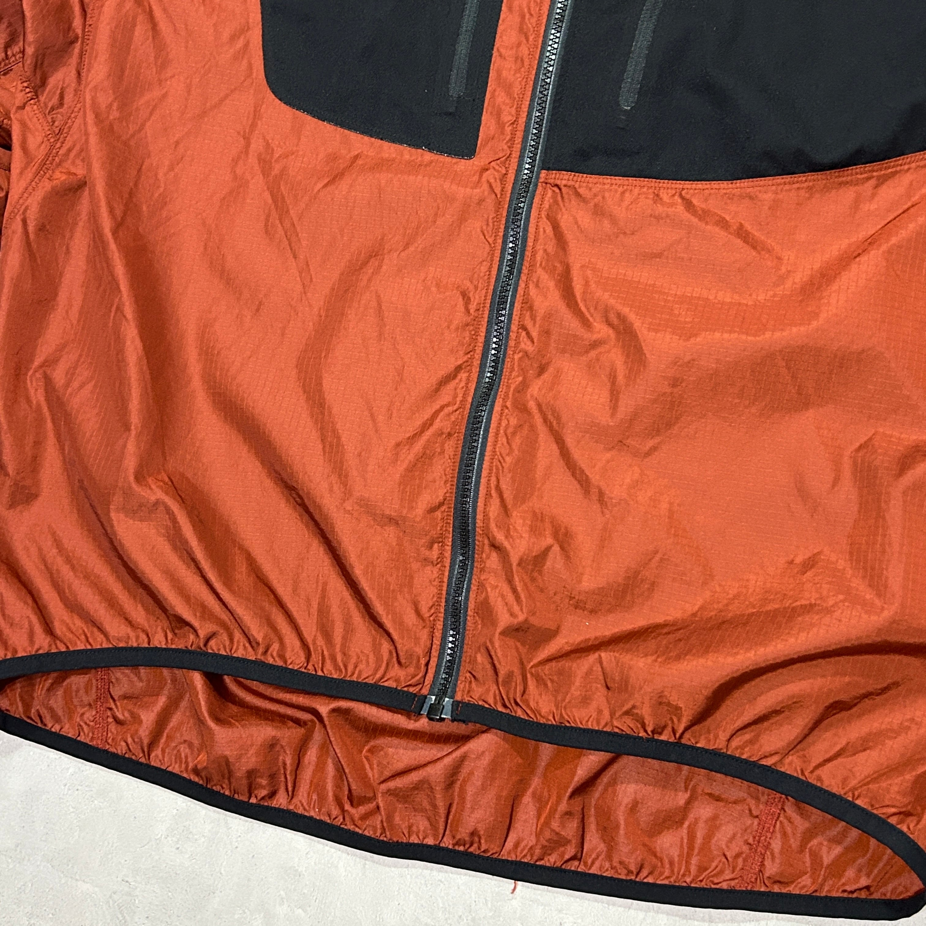 00s Arc'teryx TAU Light Jacket XL | COMPOSITE STORE